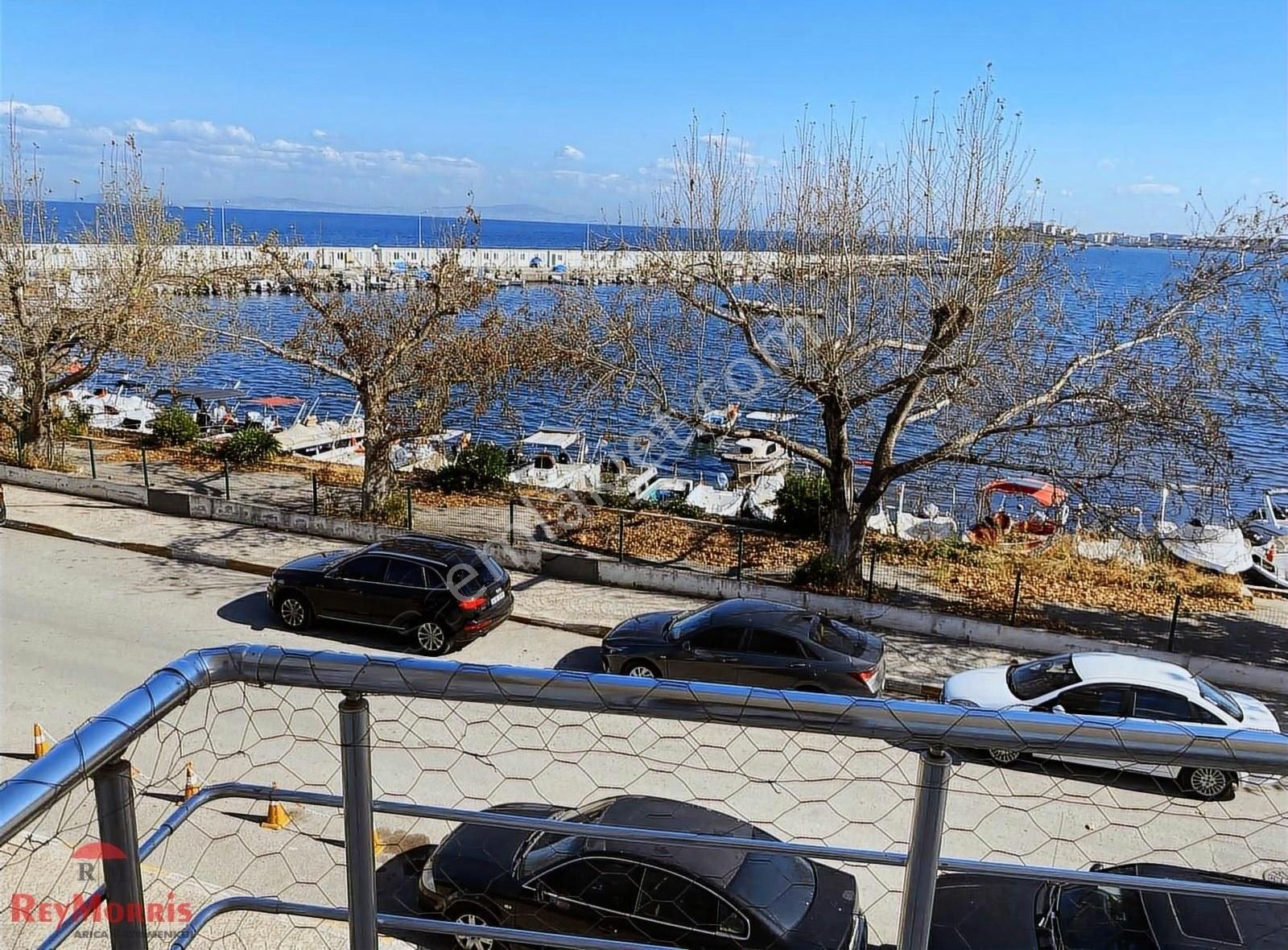 Yalova Çınarcık Merkezde Denize Sıfır 2+1 Eşyalı Daire - Görsel 16