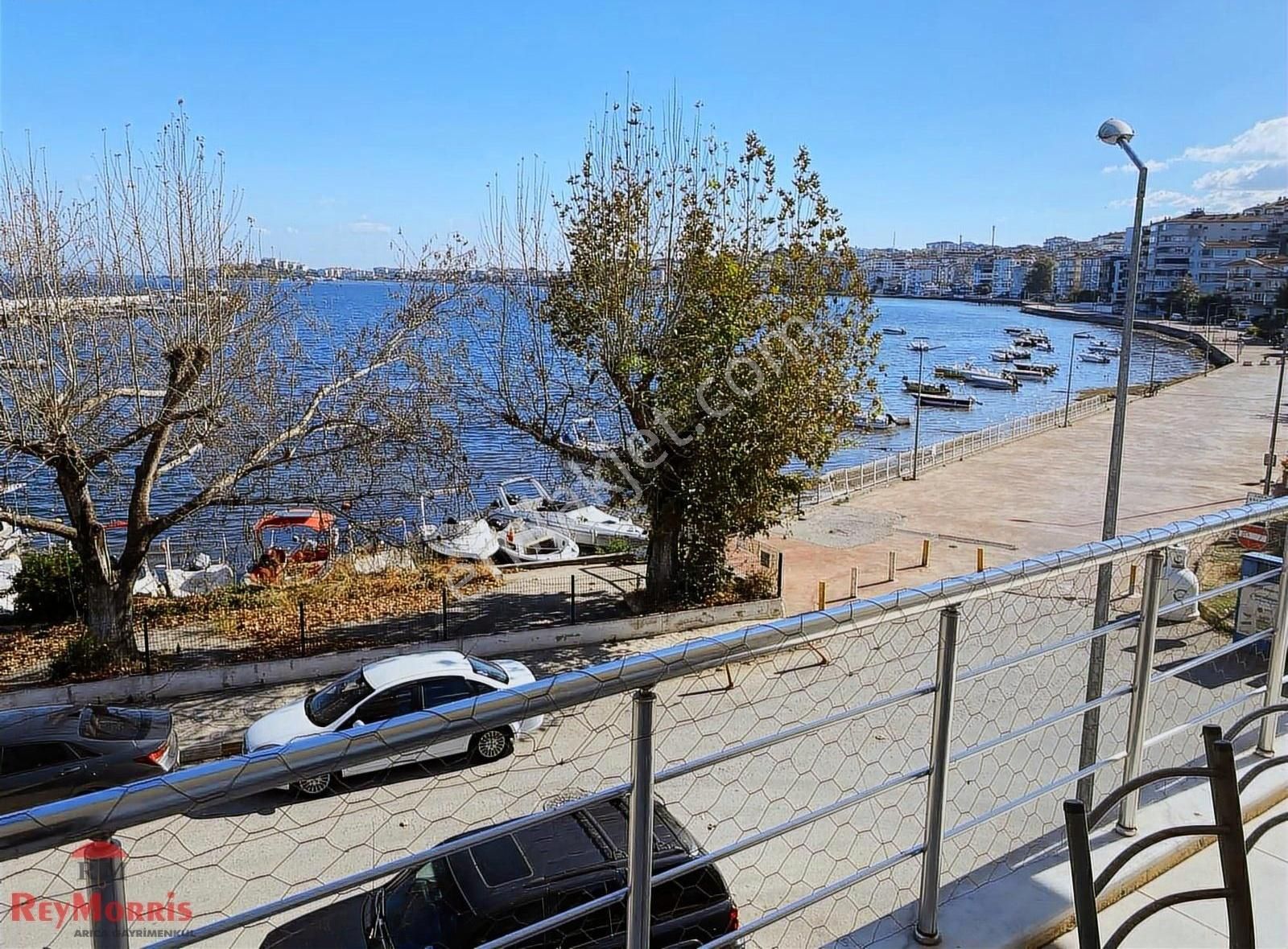 Yalova Çınarcık Merkezde Denize Sıfır 2+1 Eşyalı Daire - Görsel 28
