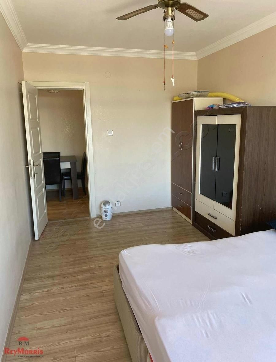 Yalova Çınarcık Merkezde Denize Sıfır 2+1 Eşyalı Daire - Görsel 6