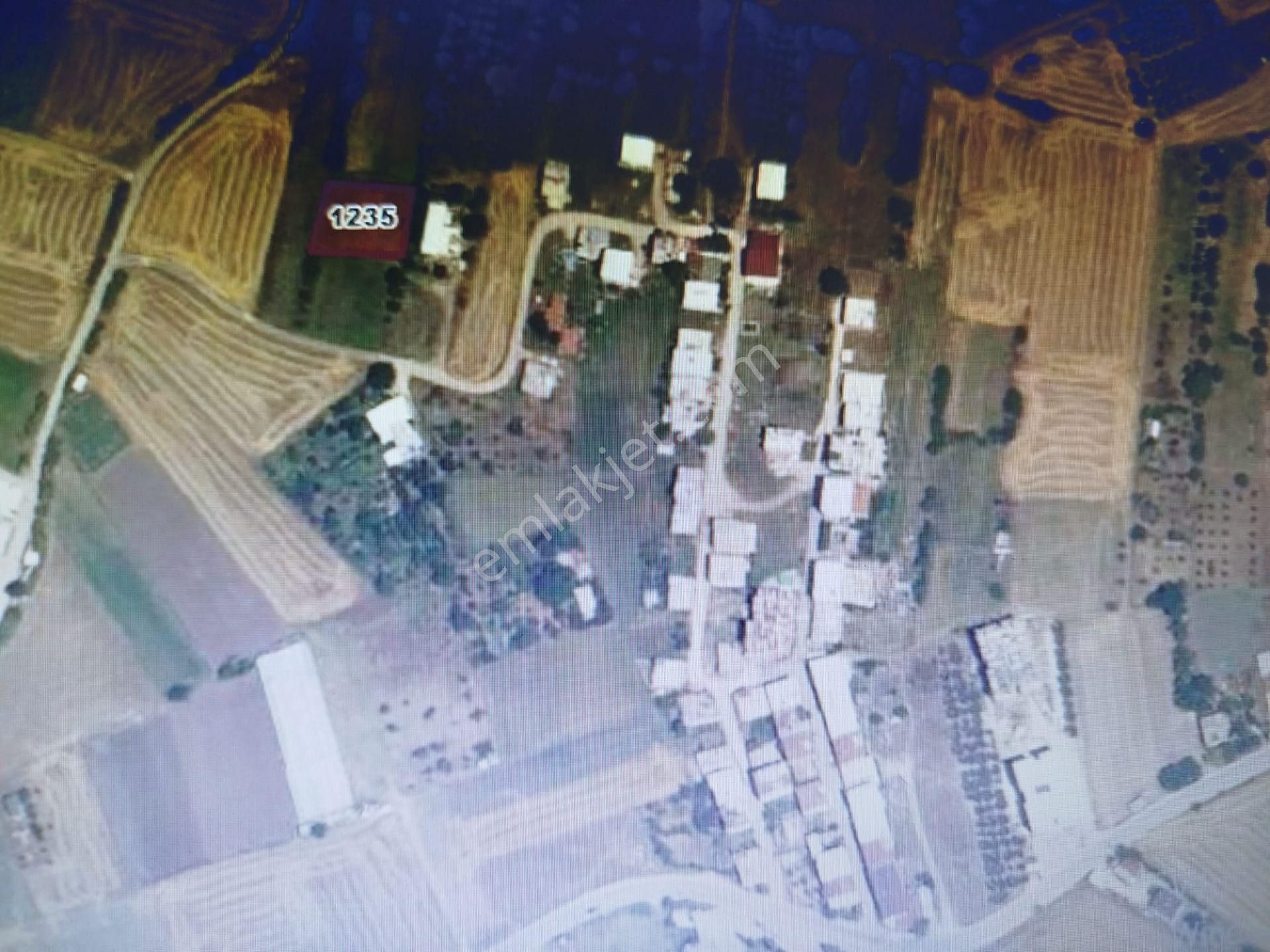 Yolçatı Da Firsat Tarla