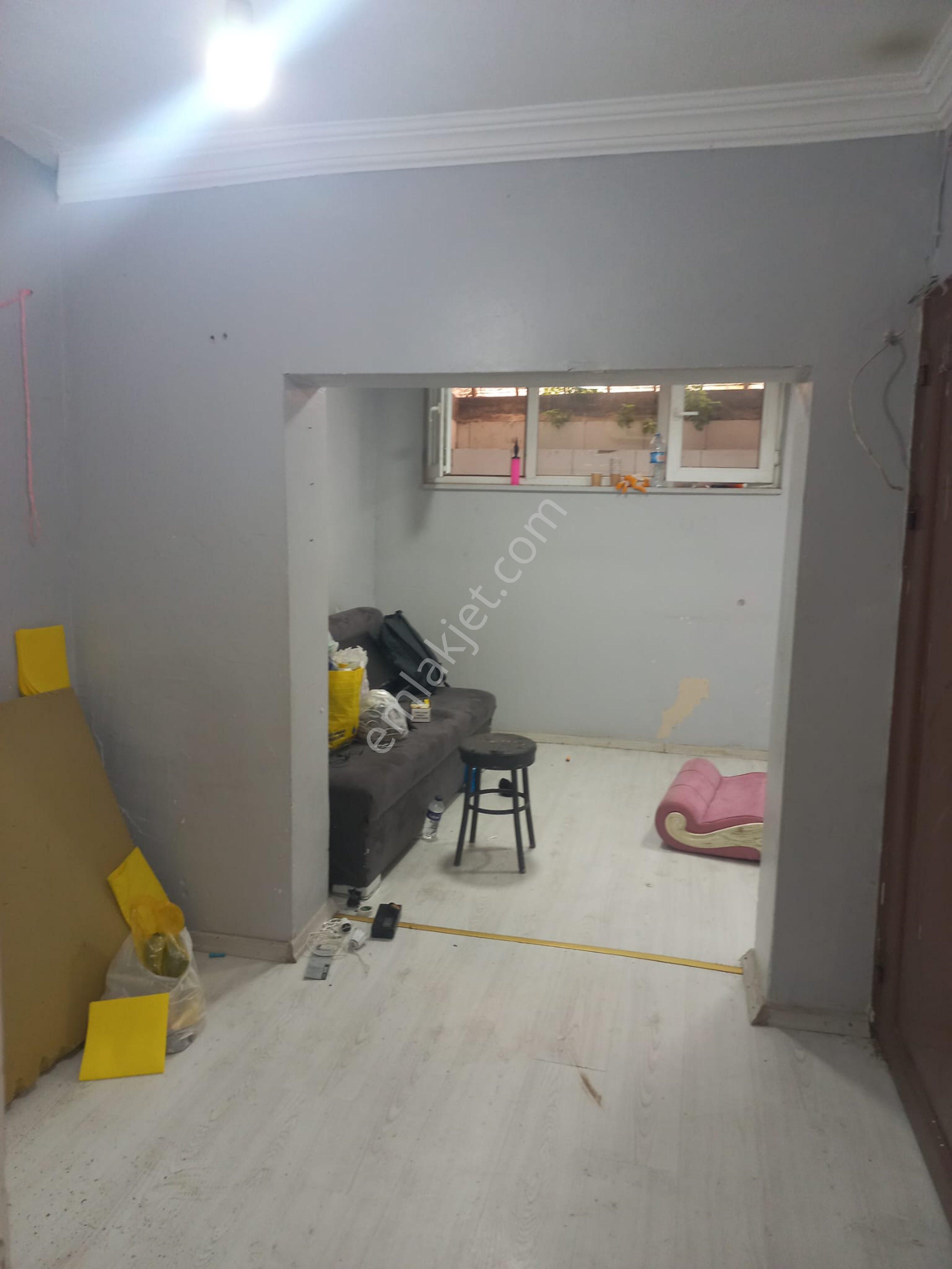 Ecem Emlaktan Kocamustafapaşa Cumartesi Pazar İçinde Daire 85m2 - Görsel 9