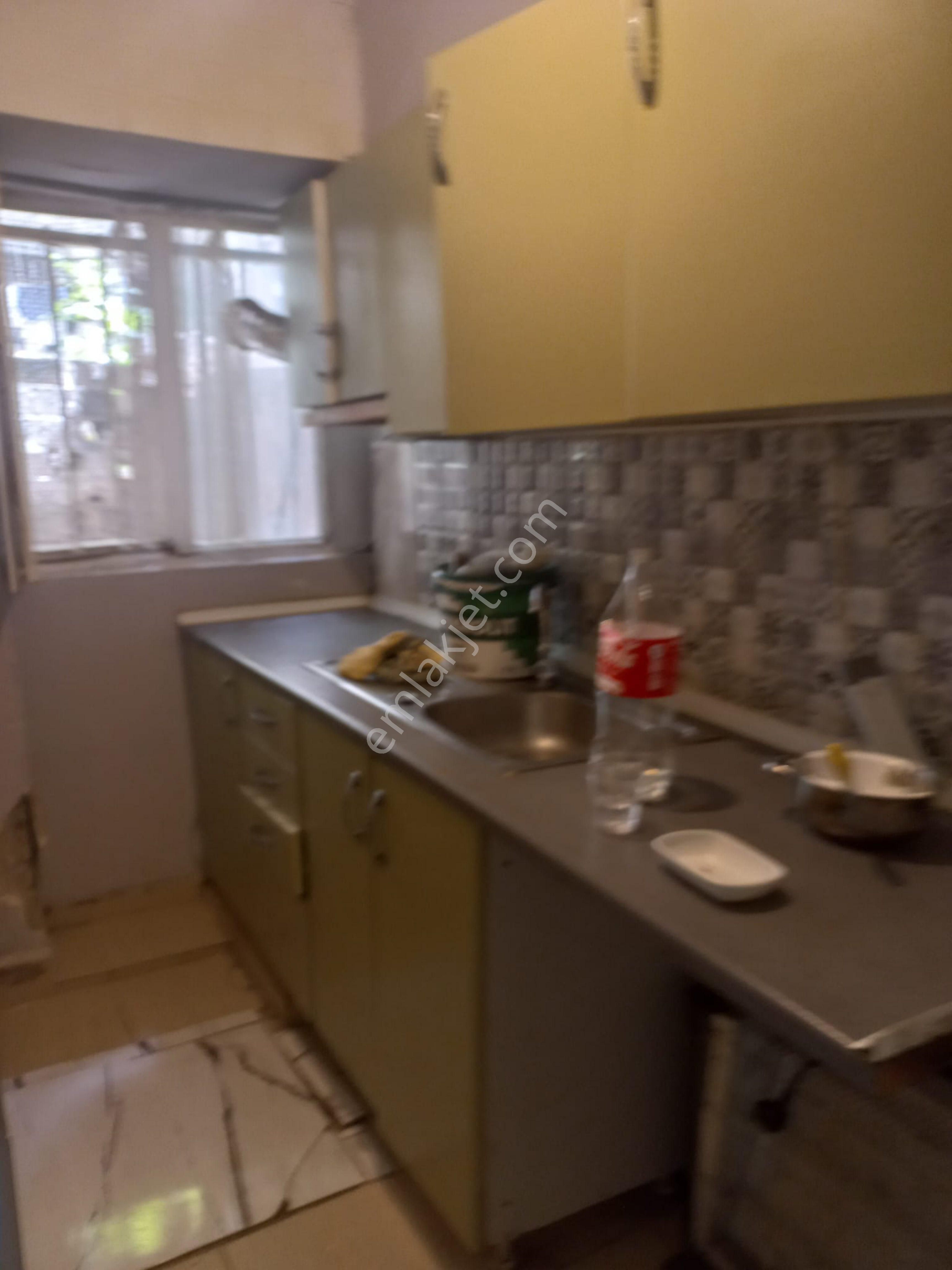 Ecem Emlaktan Kocamustafapaşa Cumartesi Pazar İçinde Daire 85m2 - Görsel 10