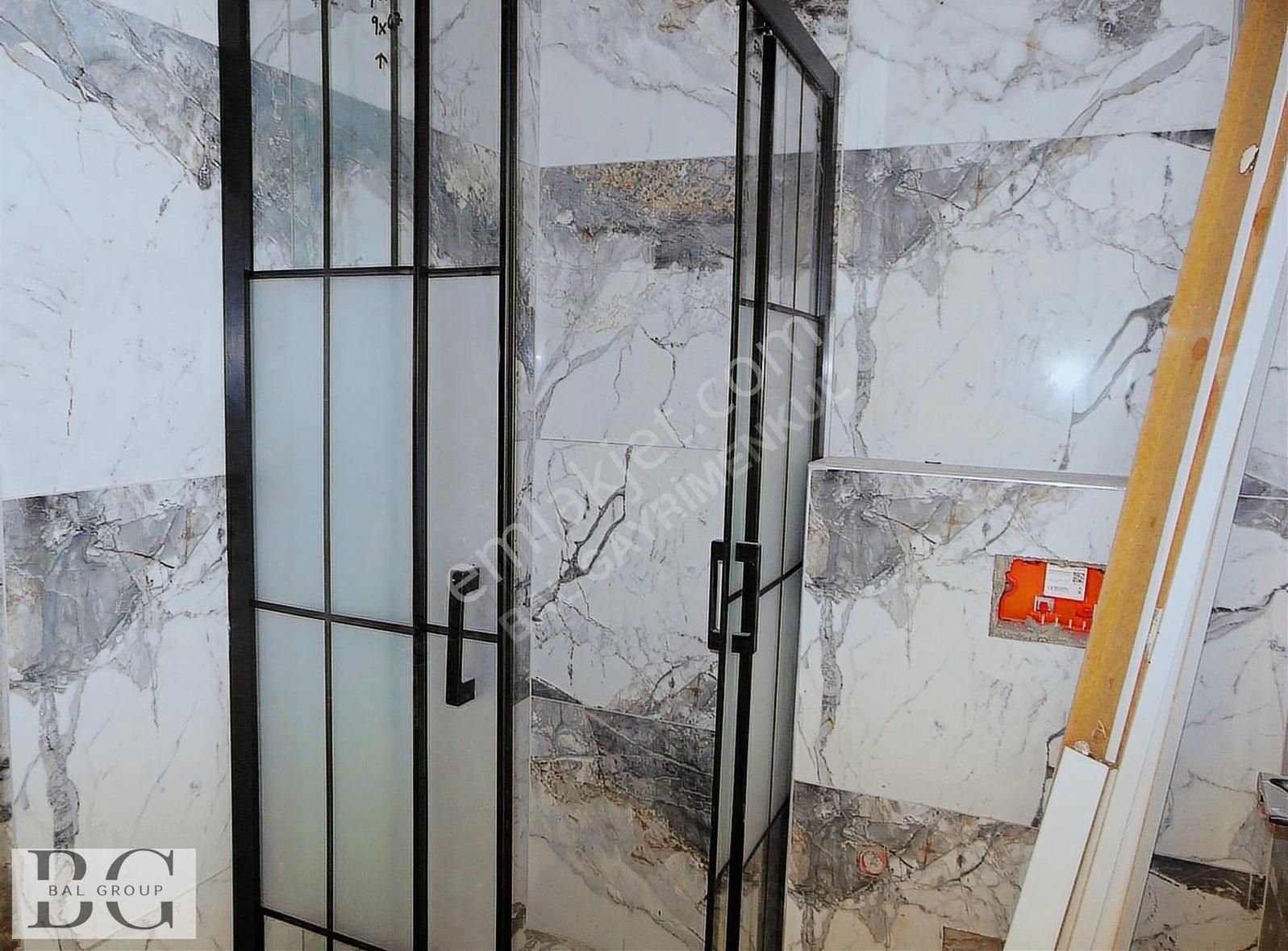 Bal Gayrimenkul- Cüneytbeyde Müstakil Girişli Önü Açık 4+1 Villa - Görsel 28