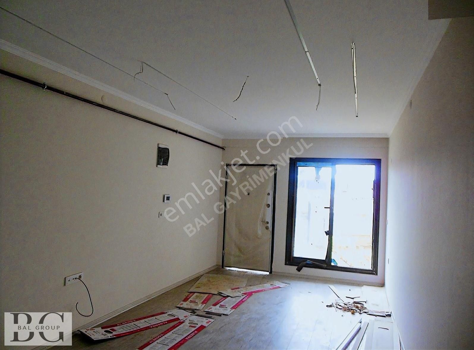 Bal Gayrimenkul- Cüneytbeyde Müstakil Girişli Önü Açık 4+1 Villa - Görsel 26