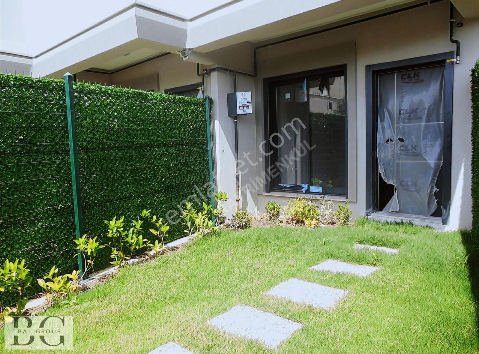 Bal Gayrimenkul- Cüneytbeyde Müstakil Girişli Önü Açık 4+1 Villa - Görsel 17