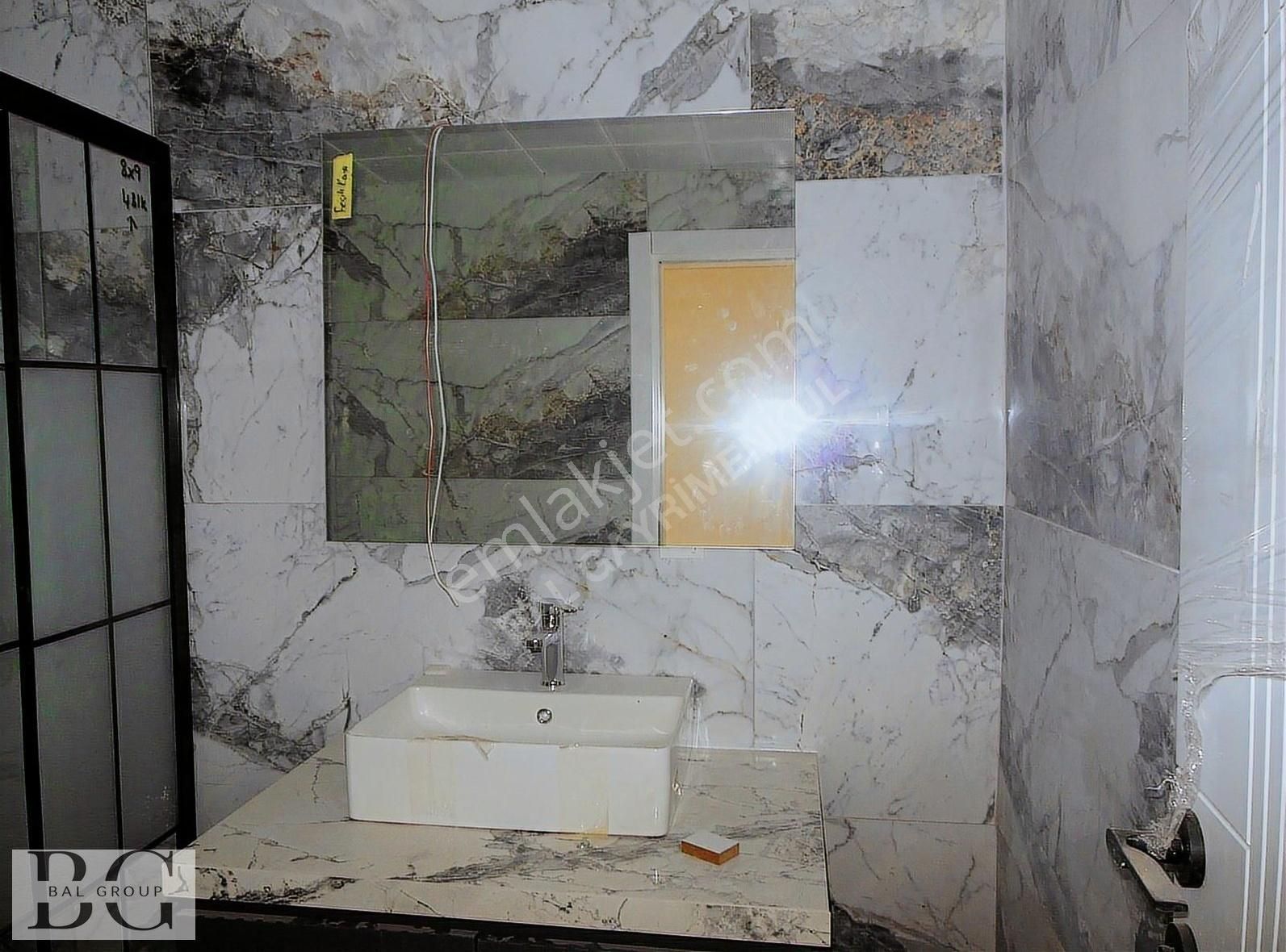 Bal Gayrimenkul- Cüneytbeyde Müstakil Girişli Önü Açık 4+1 Villa - Görsel 6