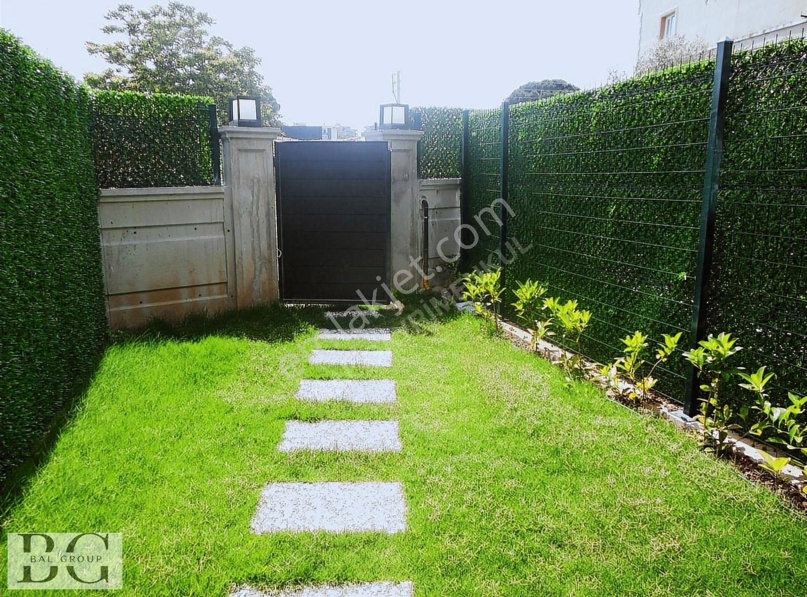 Bal Gayrimenkul- Cüneytbeyde Müstakil Girişli Önü Açık 4+1 Villa - Görsel 31