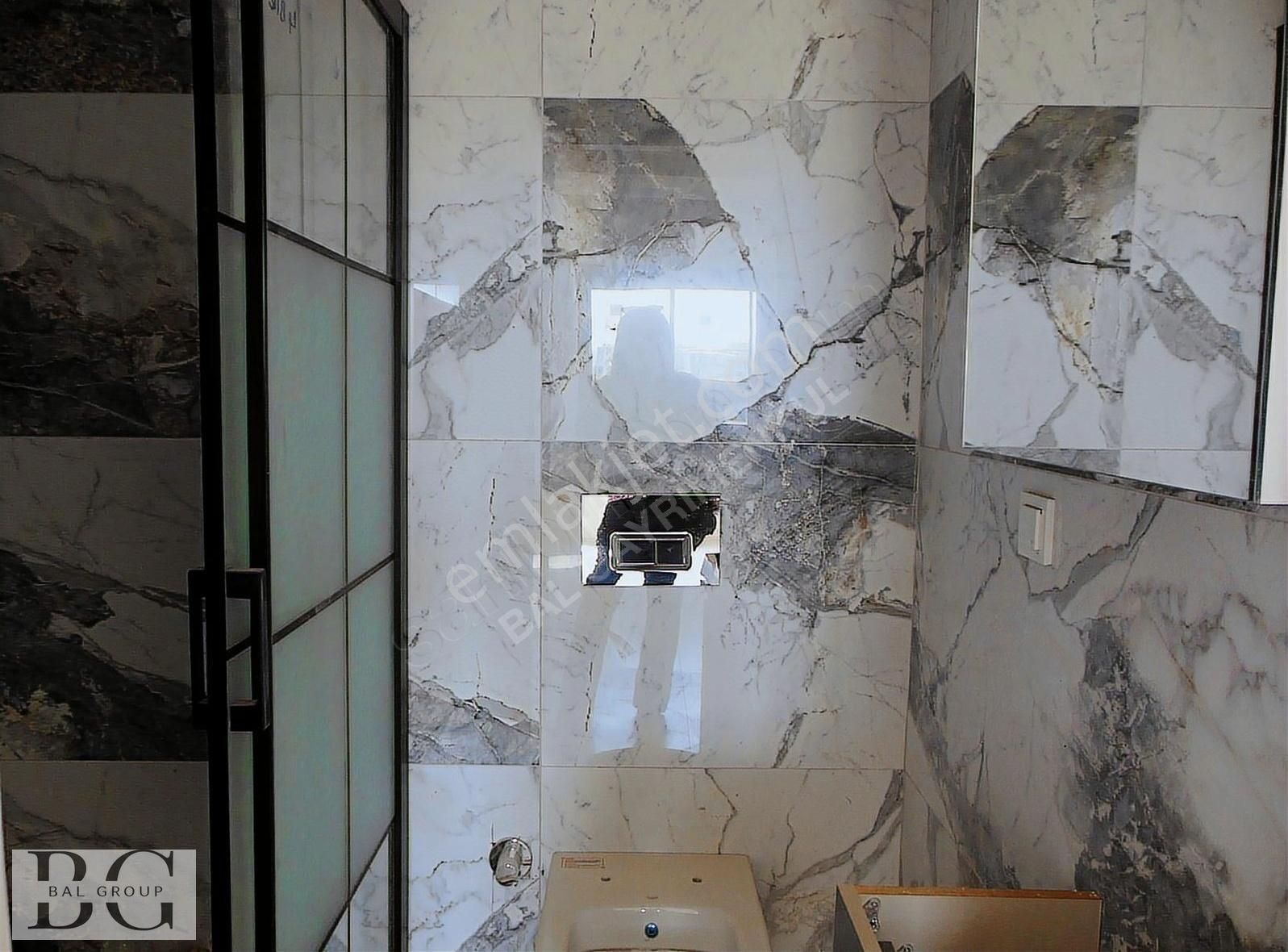 Bal Gayrimenkul- Cüneytbeyde Müstakil Girişli Önü Açık 4+1 Villa - Görsel 18