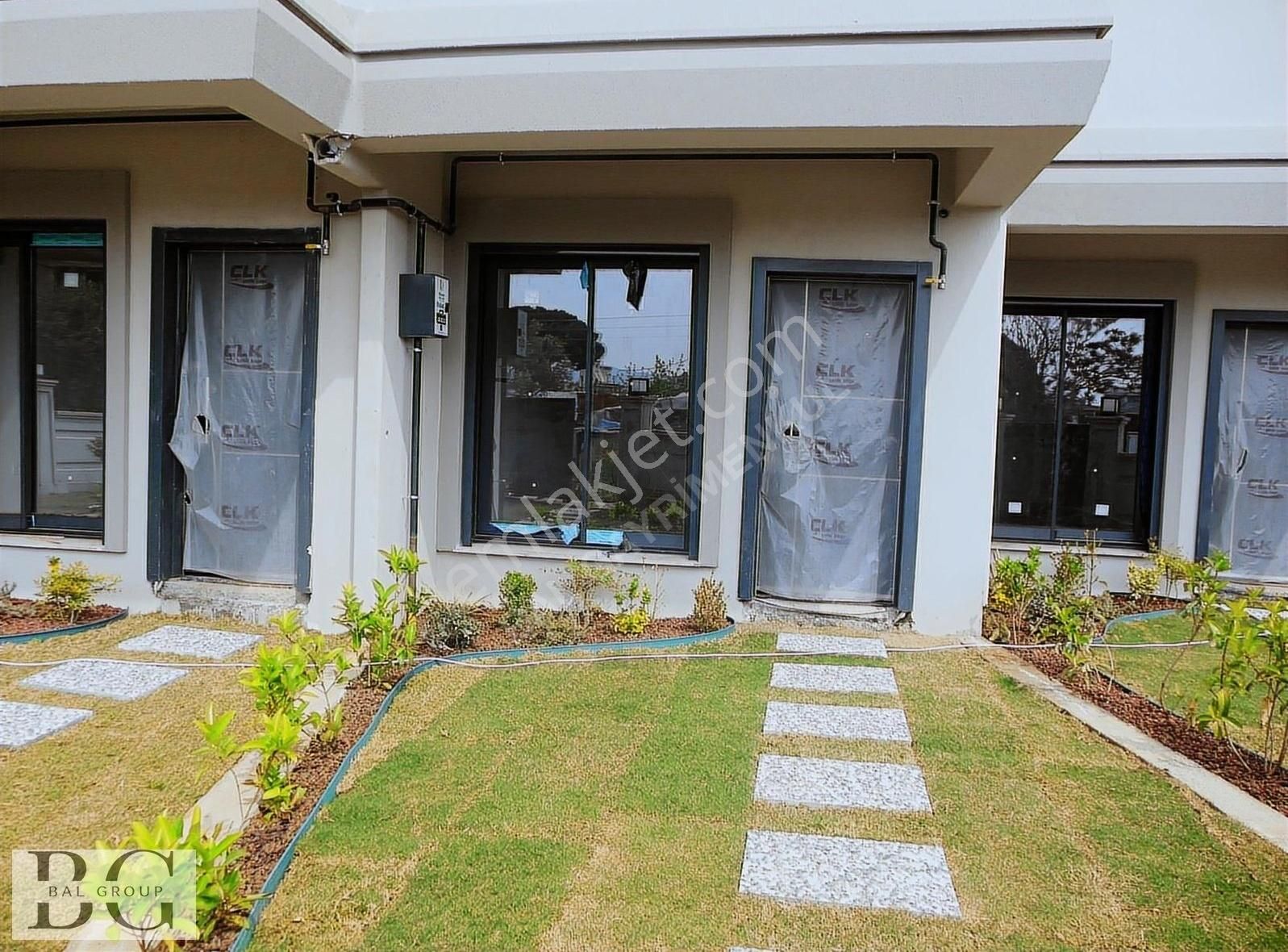 Bal Gayrimenkul- Cüneytbeyde Müstakil Girişli Önü Açık 4+1 Villa - Görsel 3