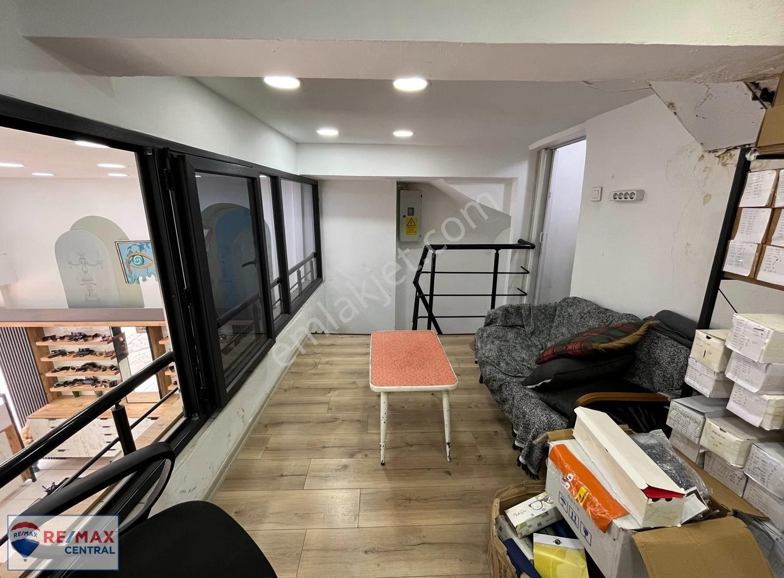 Remax Central Dan Çarşının İçinde Eşsiz Fırsat Komple Bina - Görsel 11