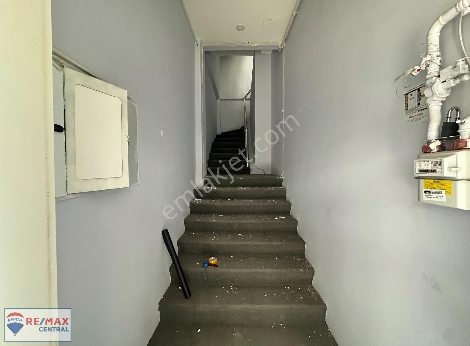 Remax Central Dan Çarşının İçinde Eşsiz Fırsat Komple Bina - Görsel 7