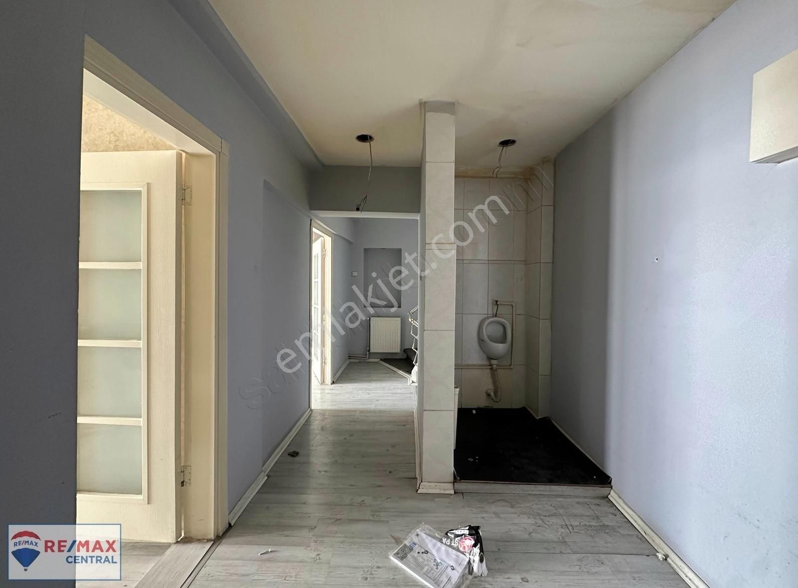 Remax Central Dan Çarşının İçinde Eşsiz Fırsat Komple Bina - Görsel 26