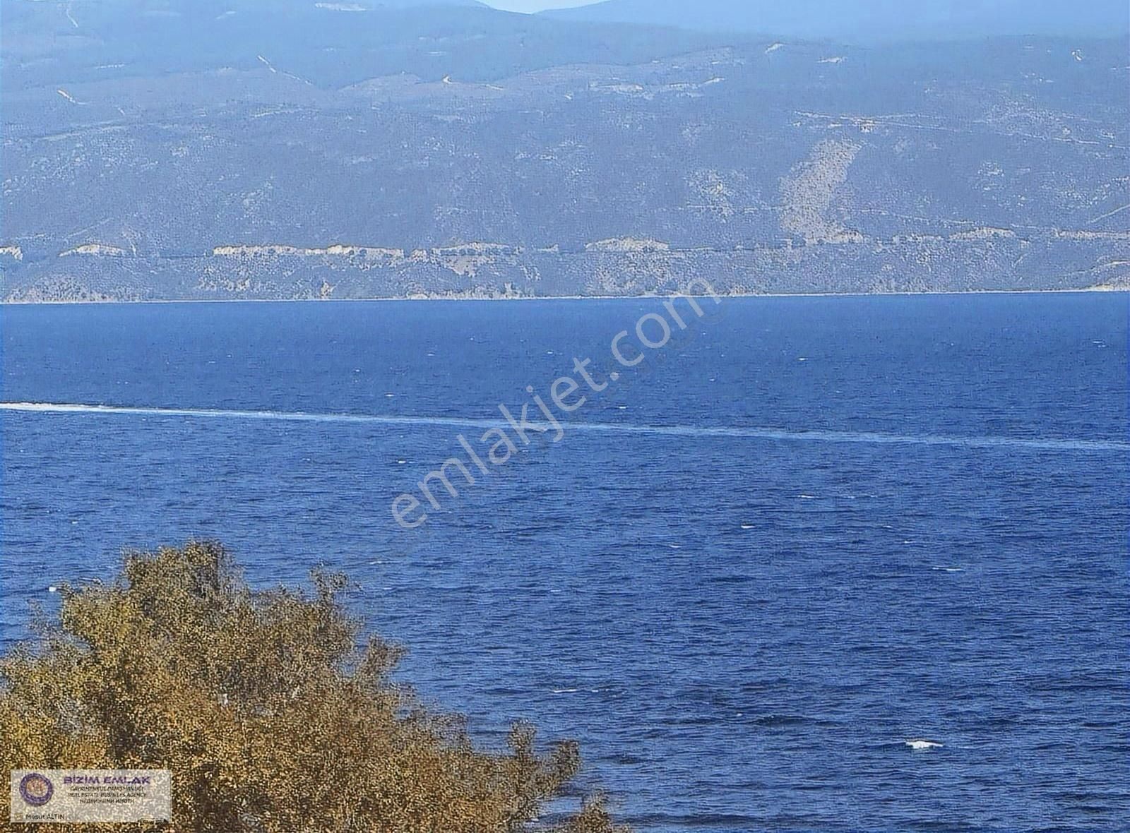 Bursa Mudanya Ş.çavuş Mh. Satılık Sıfır Deniz Man. Dubleks Daire - Görsel 26