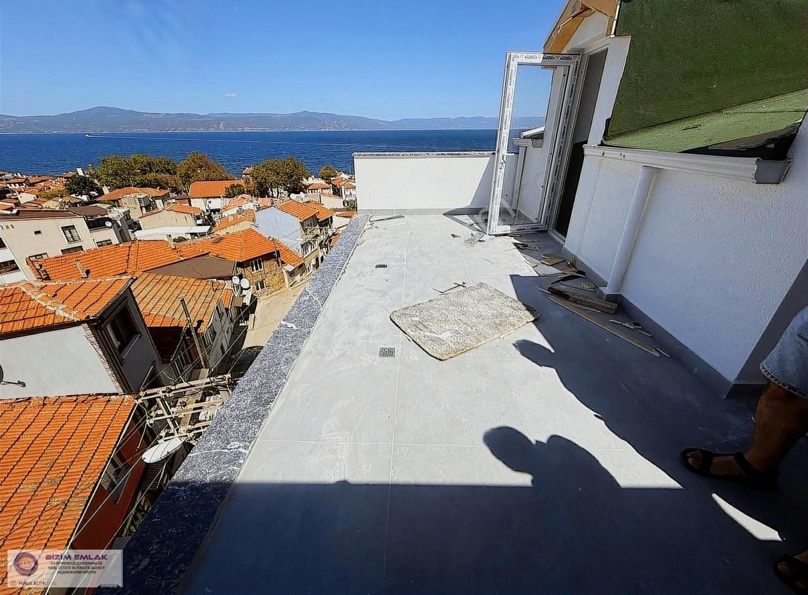 Bursa Mudanya Ş.çavuş Mh. Satılık Sıfır Deniz Man. Dubleks Daire - Görsel 18