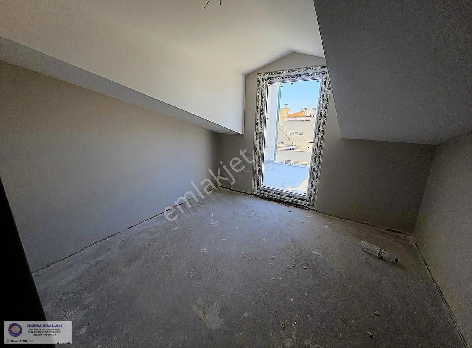 Bursa Mudanya Ş.çavuş Mh. Satılık Sıfır Deniz Man. Dubleks Daire - Görsel 3