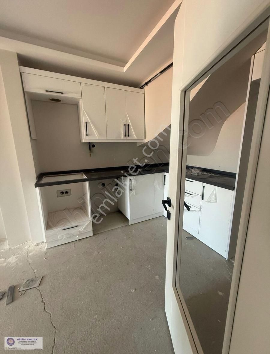 Bursa Mudanya Ş.çavuş Mh. Satılık Sıfır Deniz Man. Dubleks Daire - Görsel 15