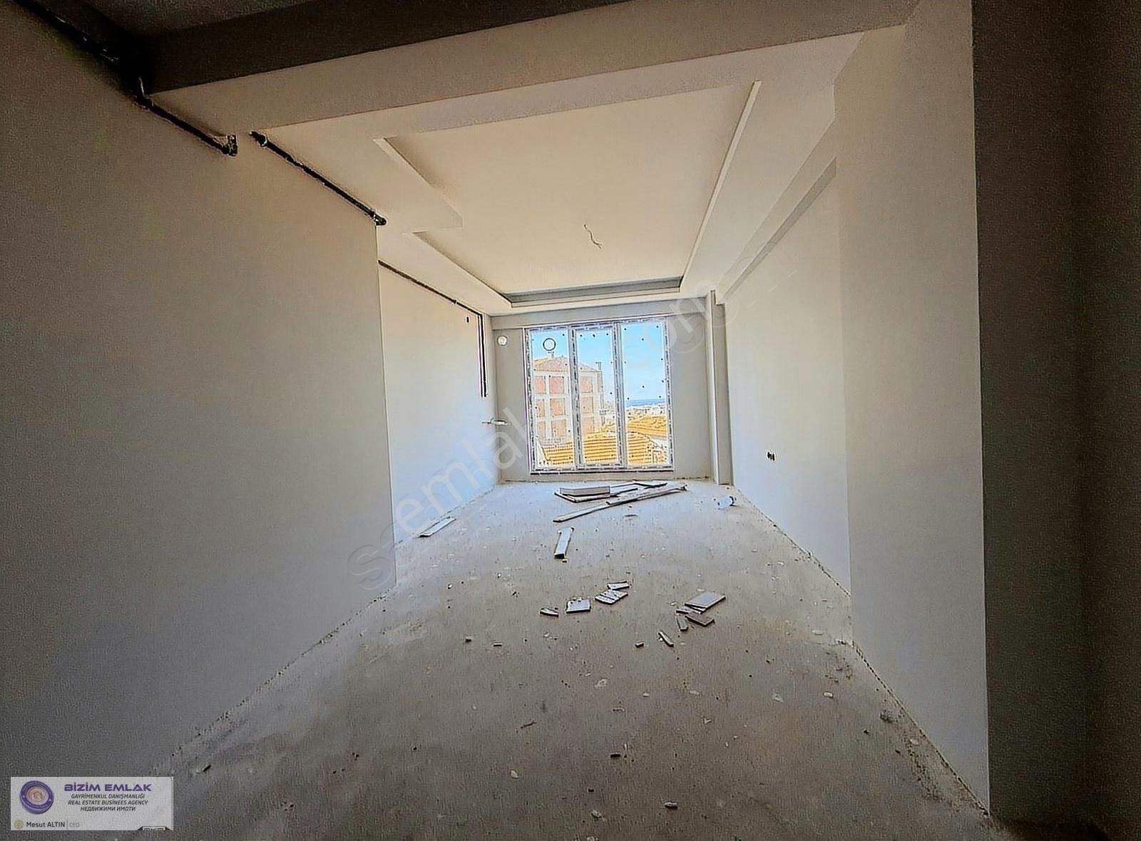 Bursa Mudanya Ş.çavuş Mh. Satılık Sıfır Deniz Man. Dubleks Daire - Görsel 17