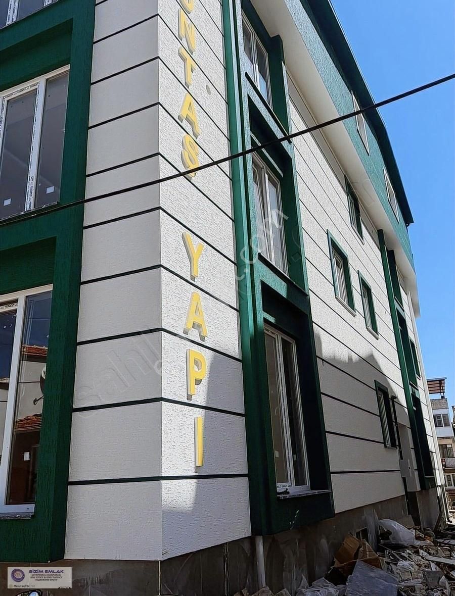 Bursa Mudanya Ş.çavuş Mh. Satılık Sıfır Deniz Man. Dubleks Daire - Görsel 23