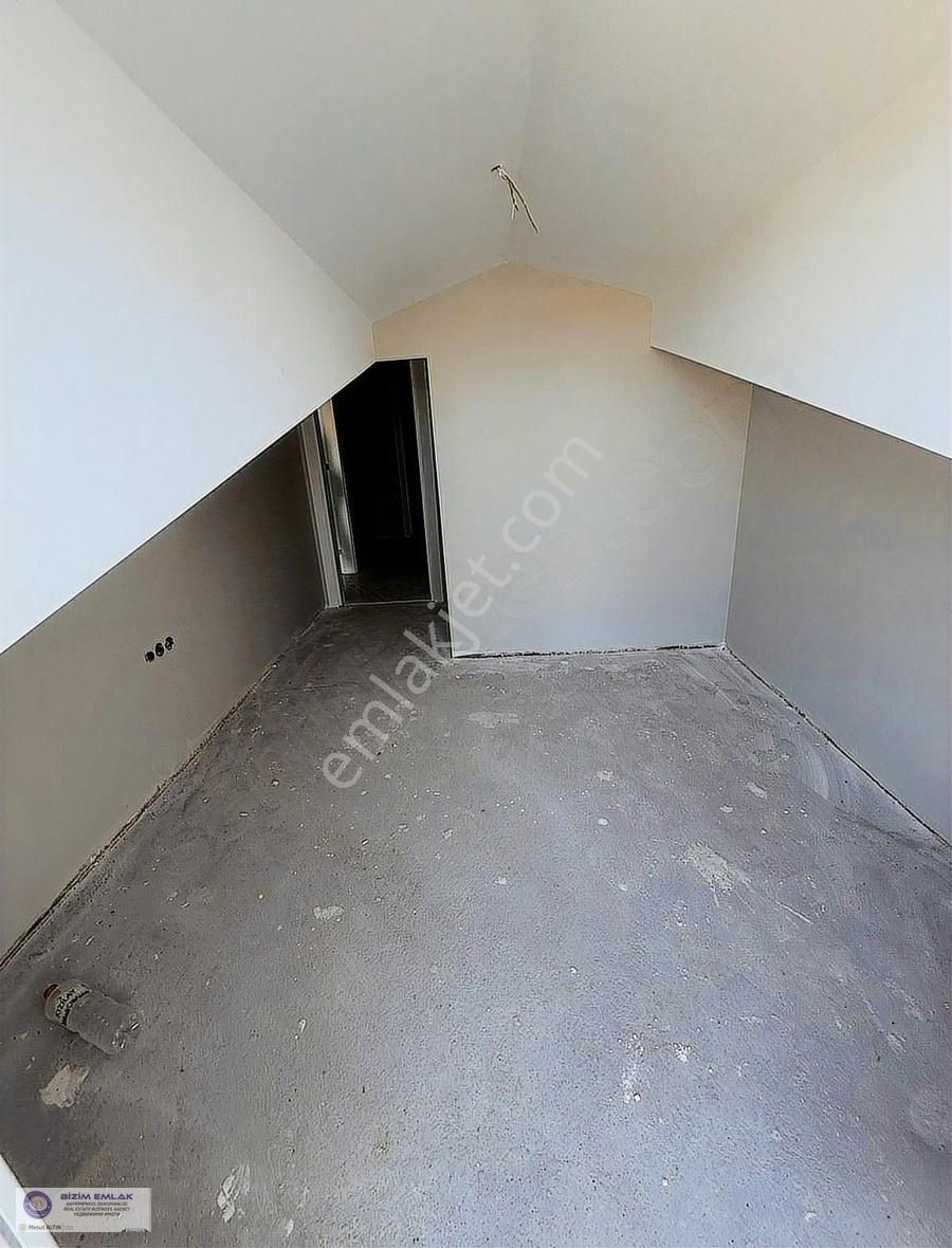 Bursa Mudanya Ş.çavuş Mh. Satılık Sıfır Deniz Man. Dubleks Daire - Görsel 29