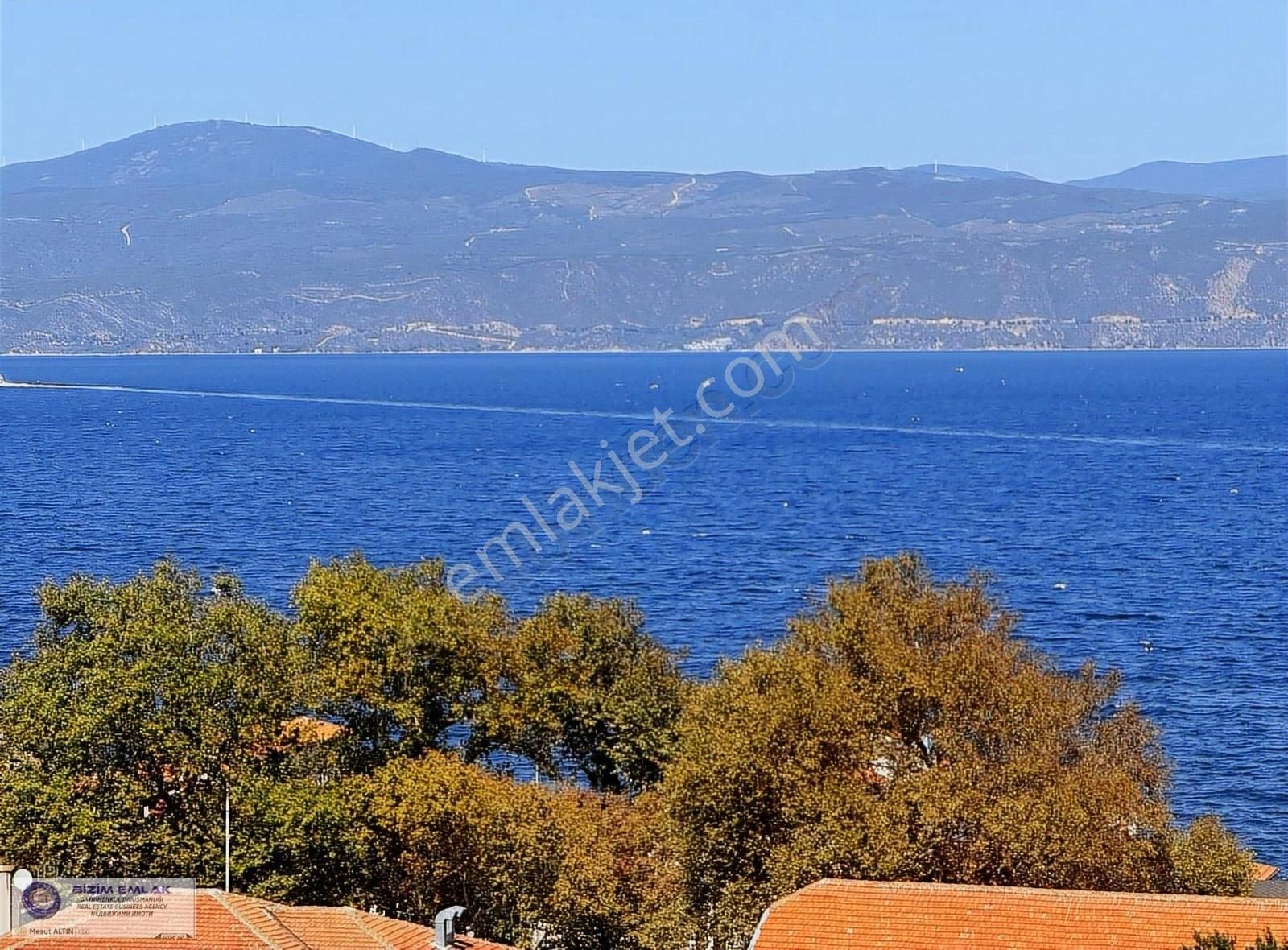 Bursa Mudanya Ş.çavuş Mh. Satılık Sıfır Deniz Man. Dubleks Daire - Görsel 27