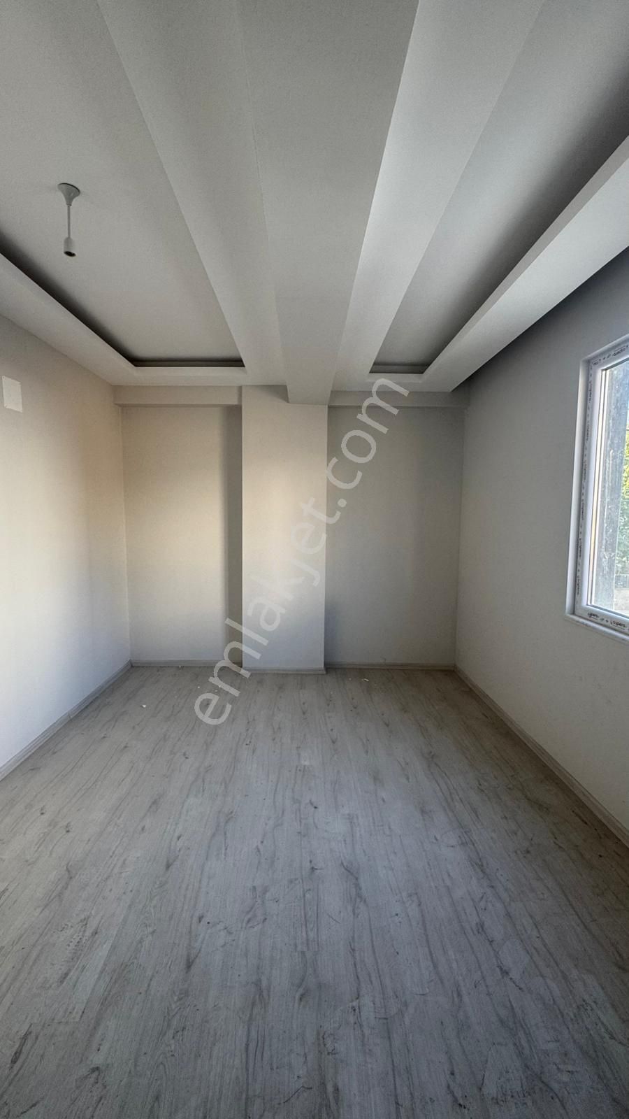 Aydınlık Emlak'tan Alanyurt Yeni Mahallede Satılık Sıfır 1+1 Daire - Görsel 3