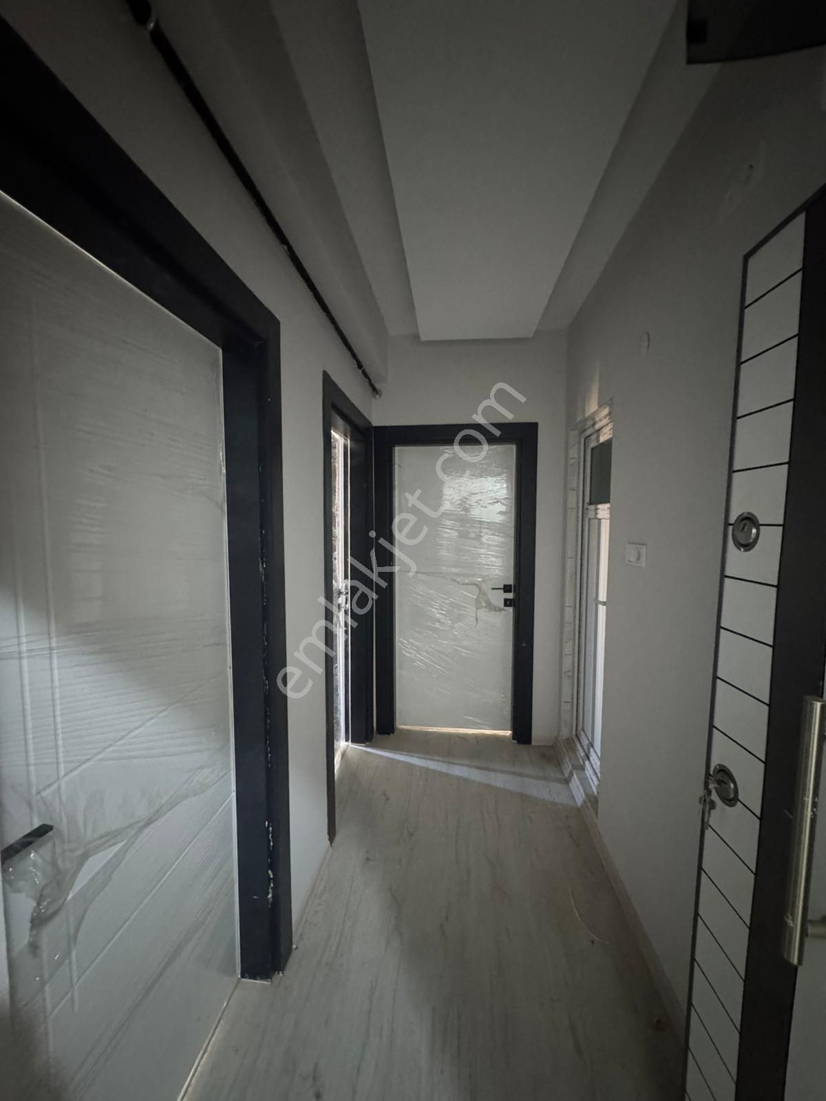 Aydınlık Emlak'tan Alanyurt Yeni Mahallede Satılık Sıfır 1+1 Daire - Görsel 6