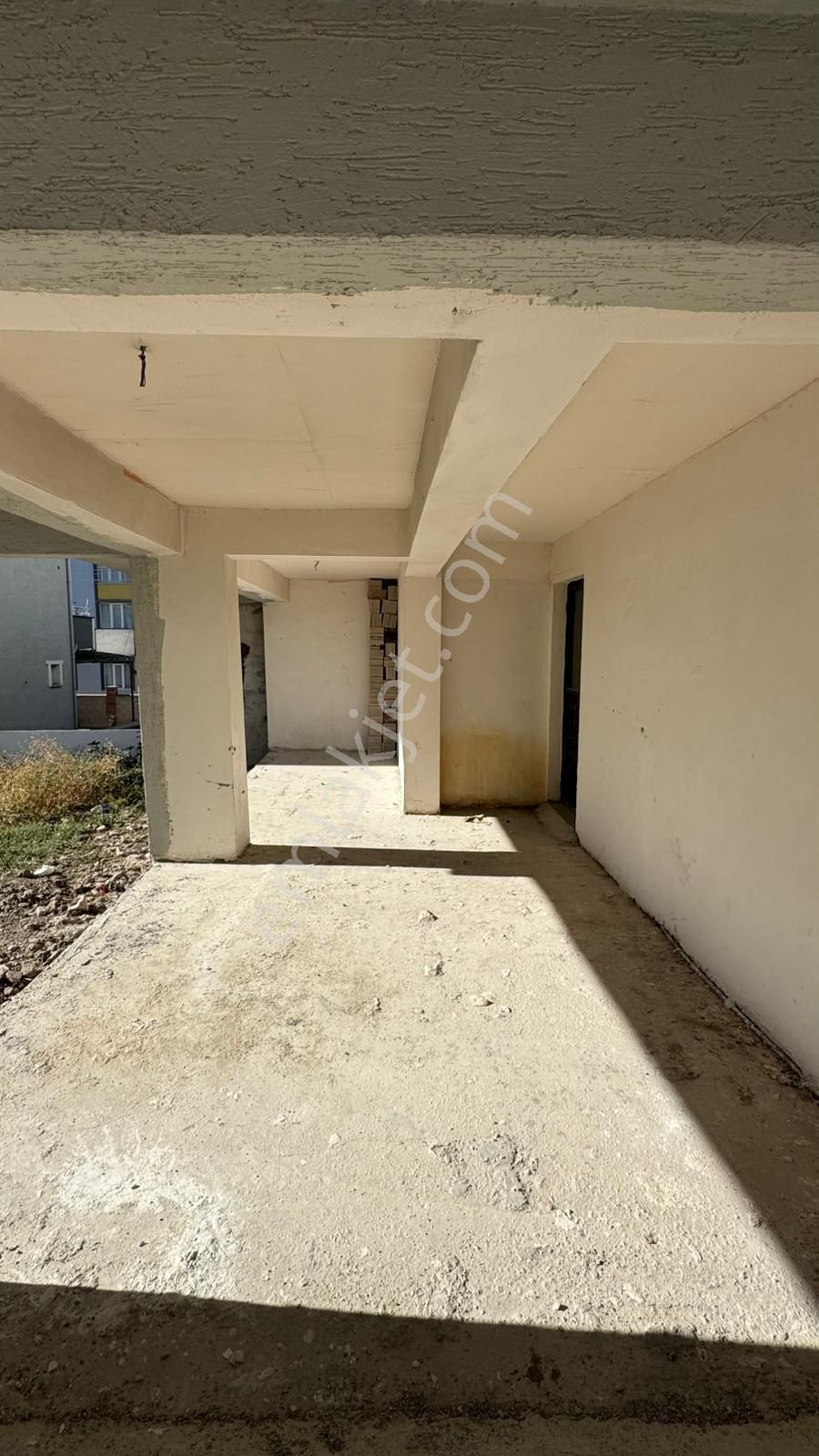 Aydınlık Emlak'tan Alanyurt Yeni Mahallede Satılık Sıfır 1+1 Daire - Görsel 18