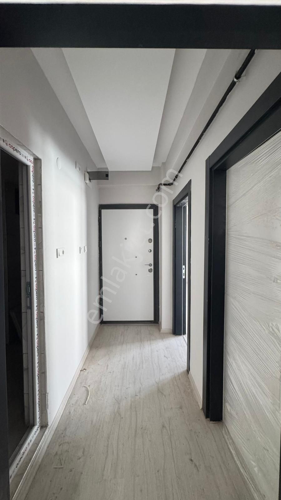 Aydınlık Emlak'tan Alanyurt Yeni Mahallede Satılık Sıfır 1+1 Daire - Görsel 4