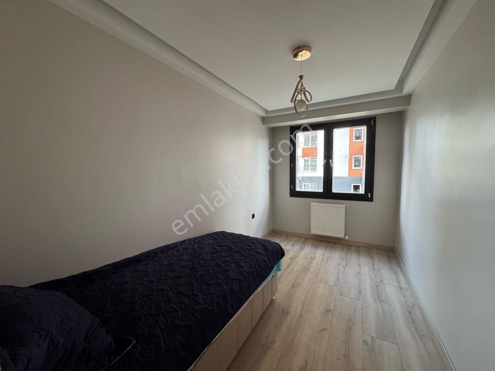 Beyazsehirde 3+1 Ultra Lüx Satılık Daire - Görsel 9