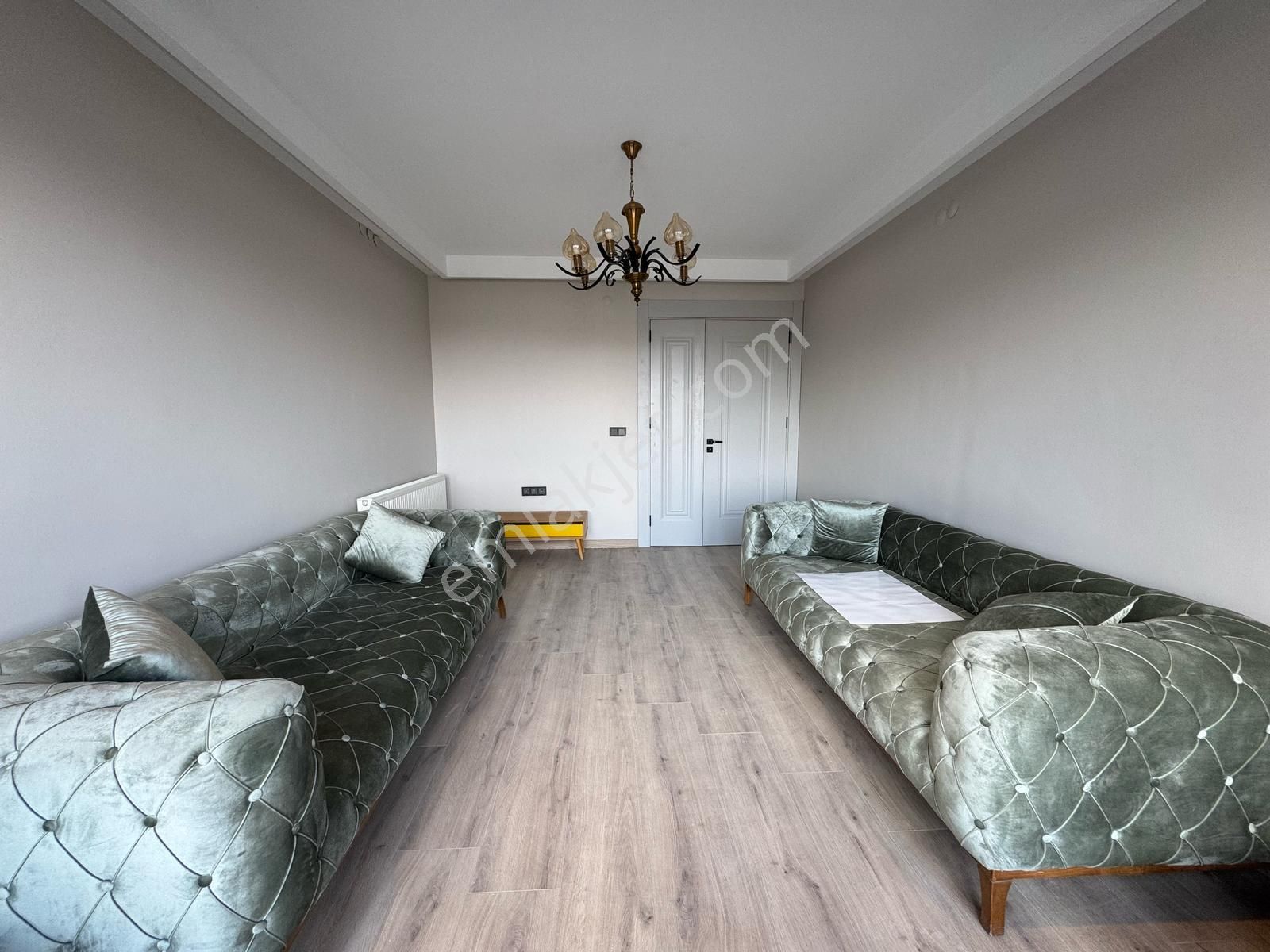 Beyazsehirde 3+1 Ultra Lüx Satılık Daire - Görsel 3