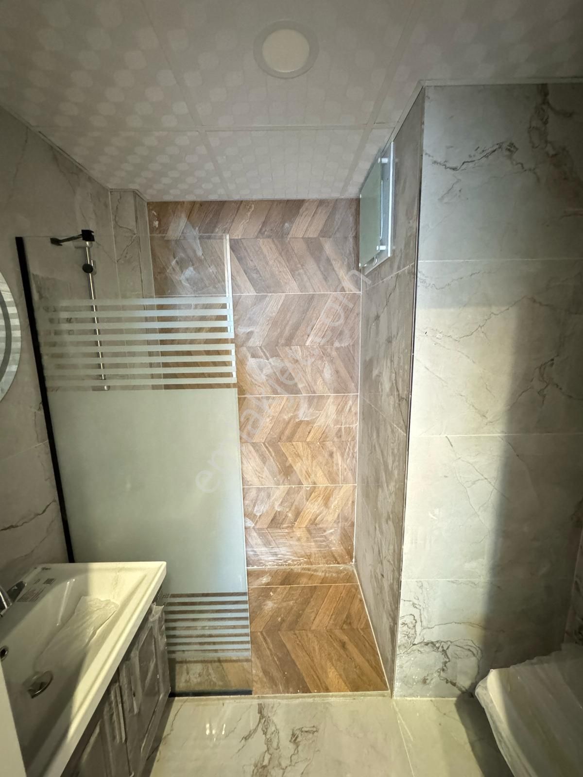 Beyazsehirde 3+1 Ultra Lüx Satılık Daire - Görsel 17