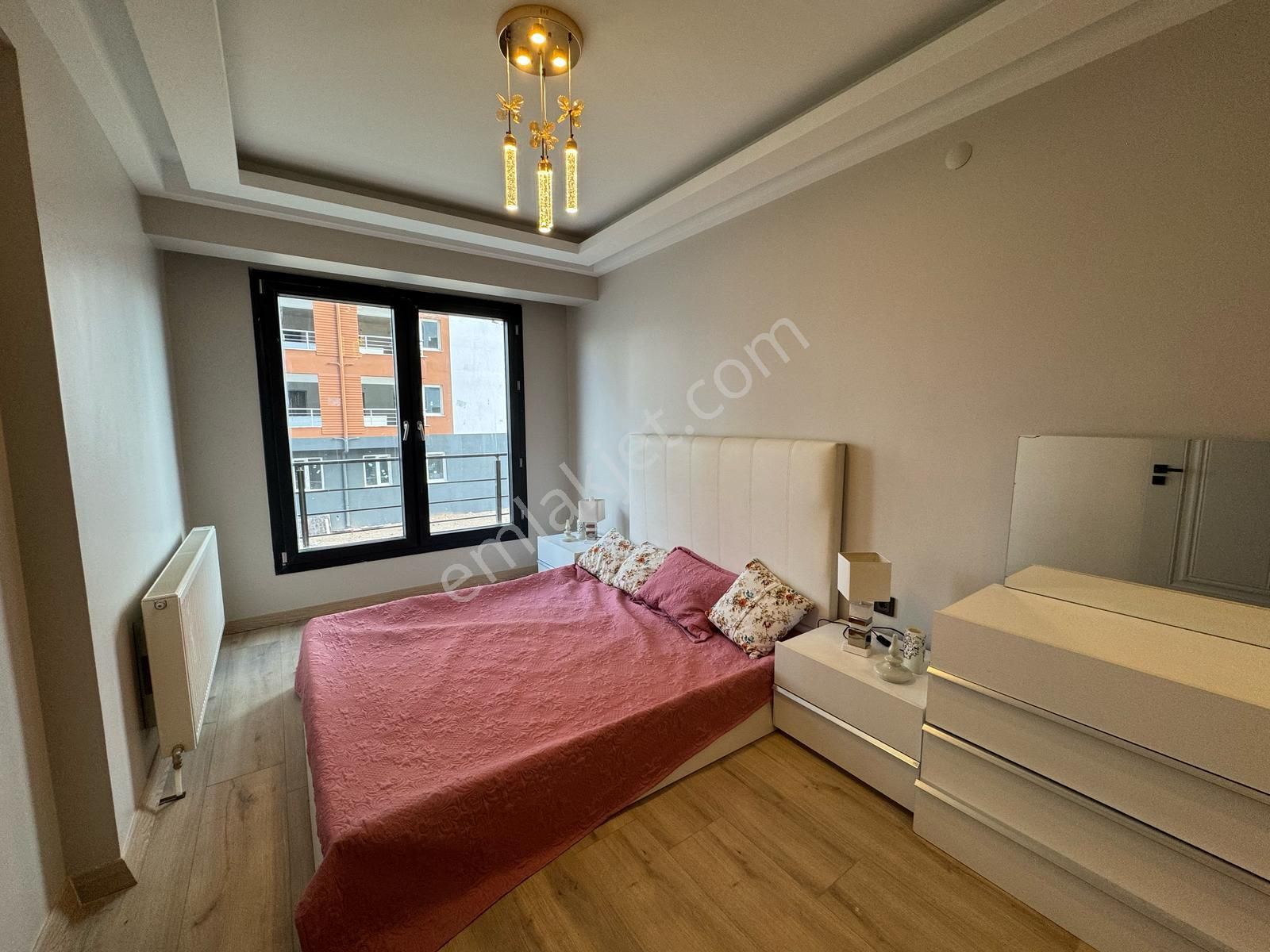 Beyazsehirde 3+1 Ultra Lüx Satılık Daire - Görsel 8