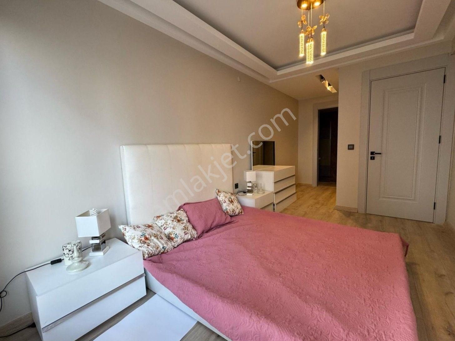 Beyazsehirde 3+1 Ultra Lüx Satılık Daire - Görsel 10