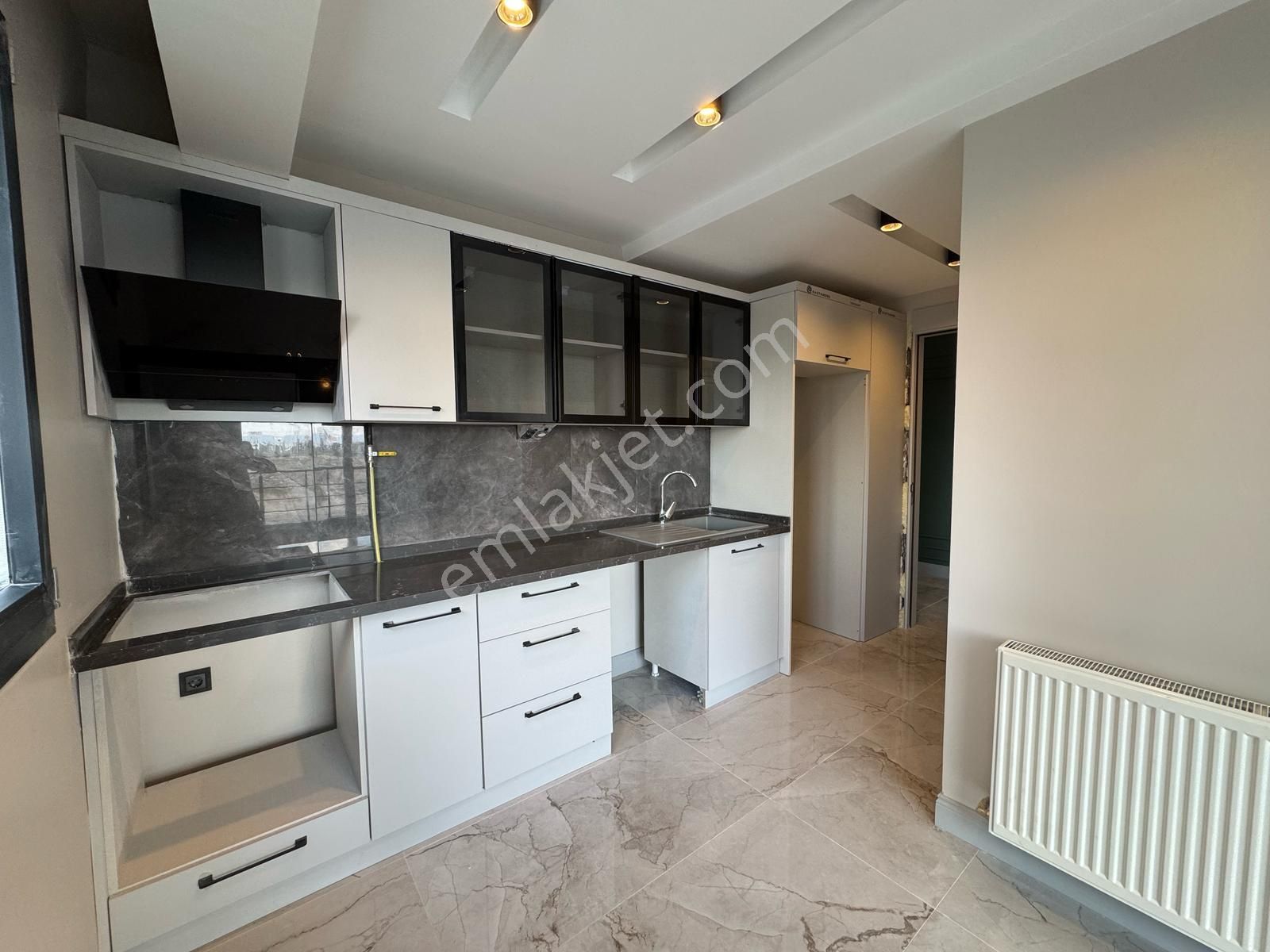 Beyazsehirde 3+1 Ultra Lüx Satılık Daire