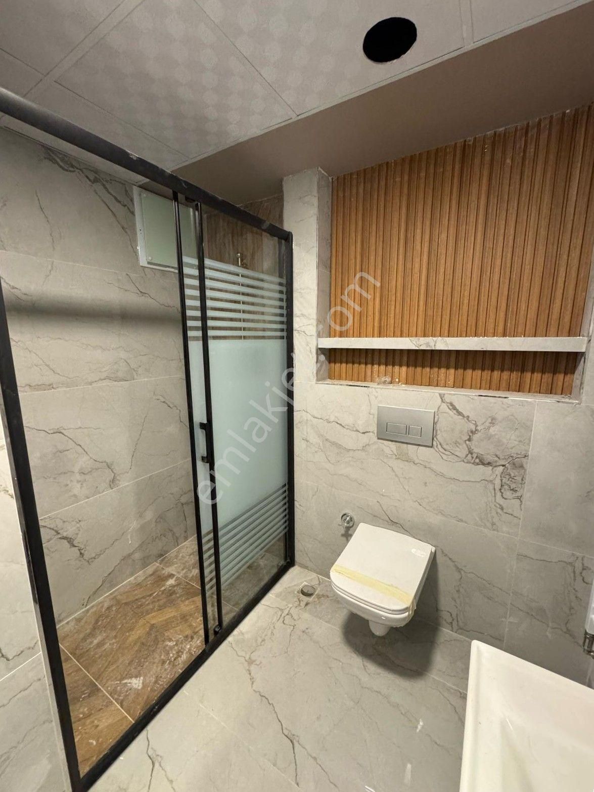 Beyazsehirde 3+1 Ultra Lüx Satılık Daire - Görsel 16