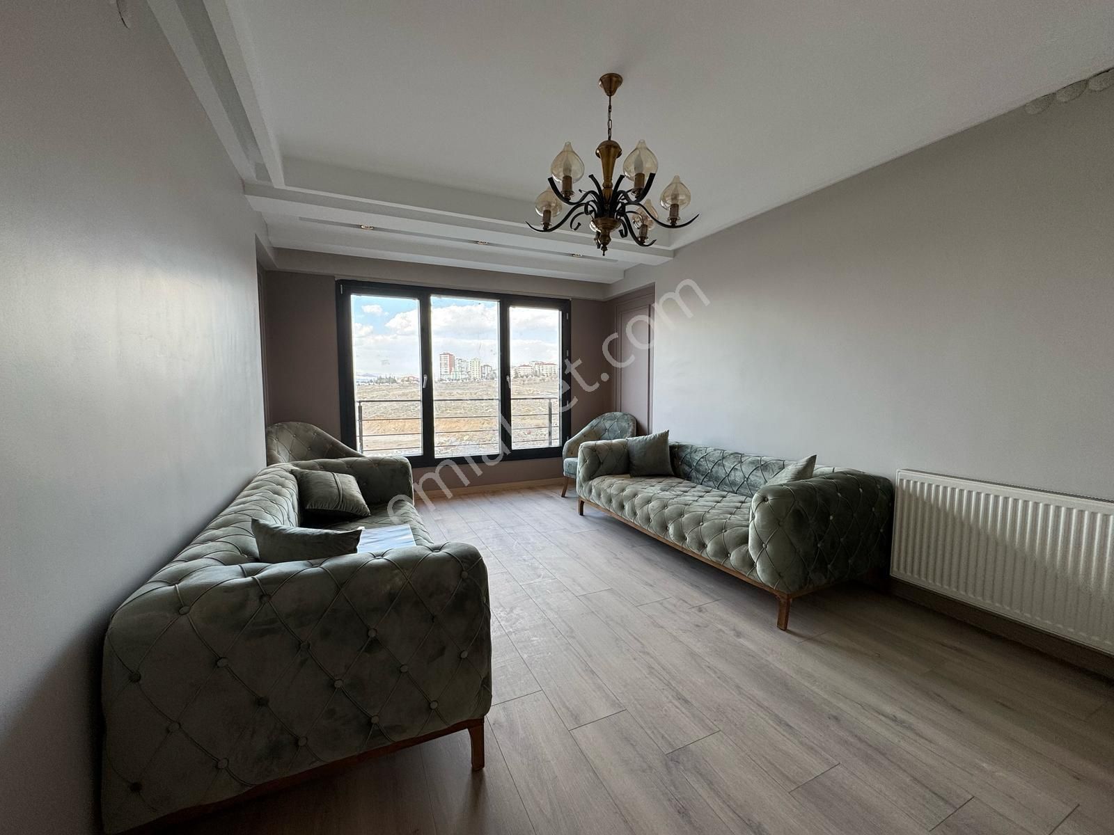 Beyazsehirde 3+1 Ultra Lüx Satılık Daire - Görsel 4