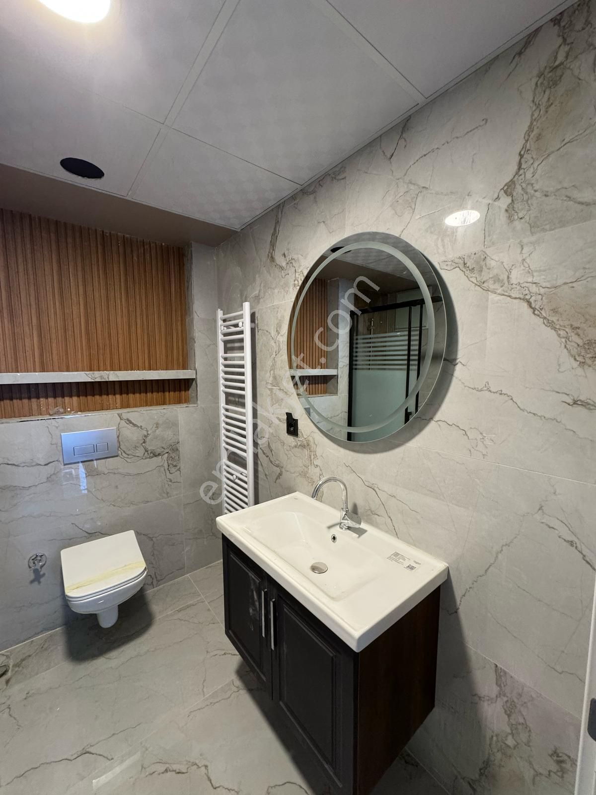 Beyazsehirde 3+1 Ultra Lüx Satılık Daire - Görsel 15