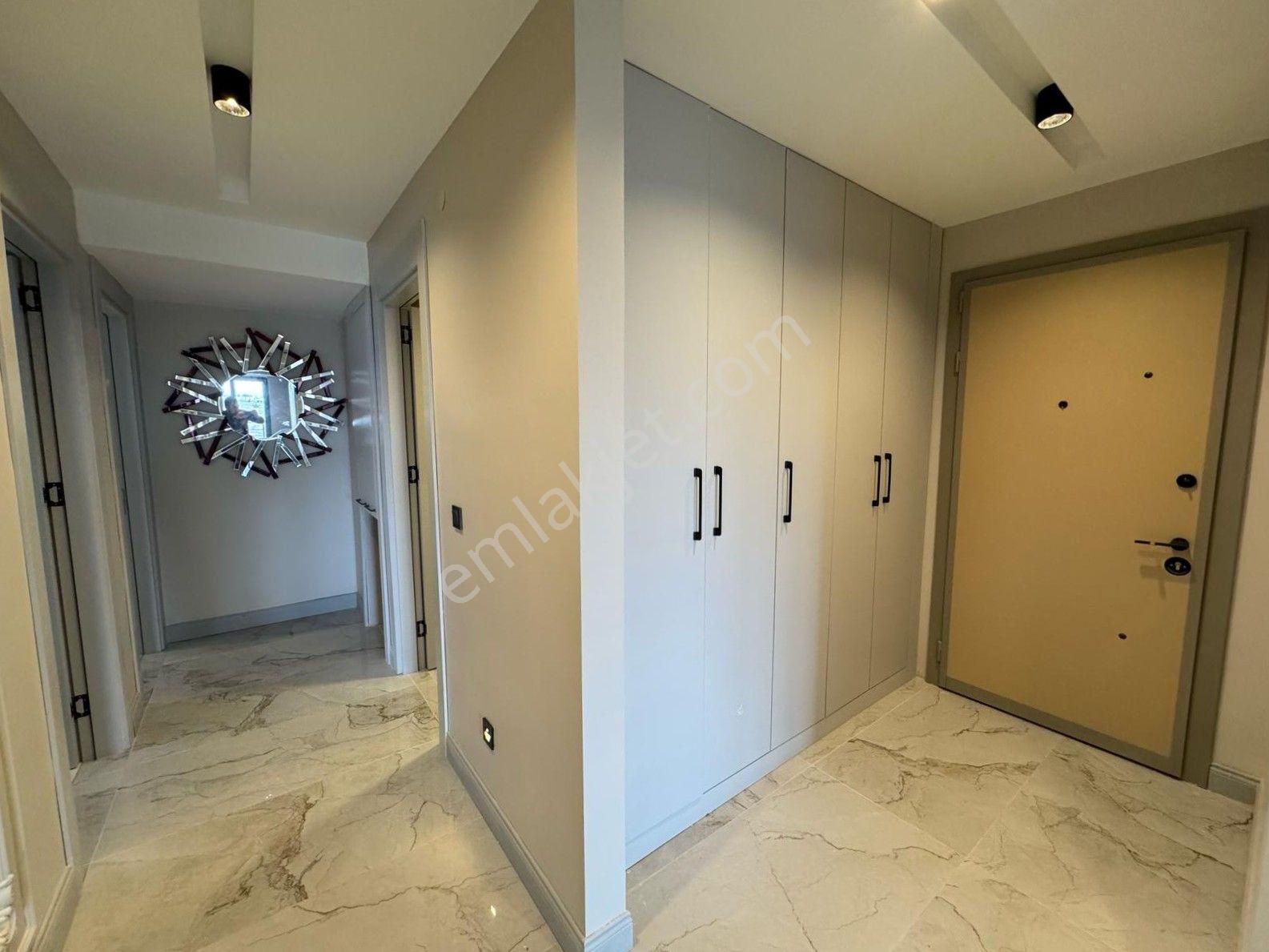 Beyazsehirde 3+1 Ultra Lüx Satılık Daire - Görsel 6