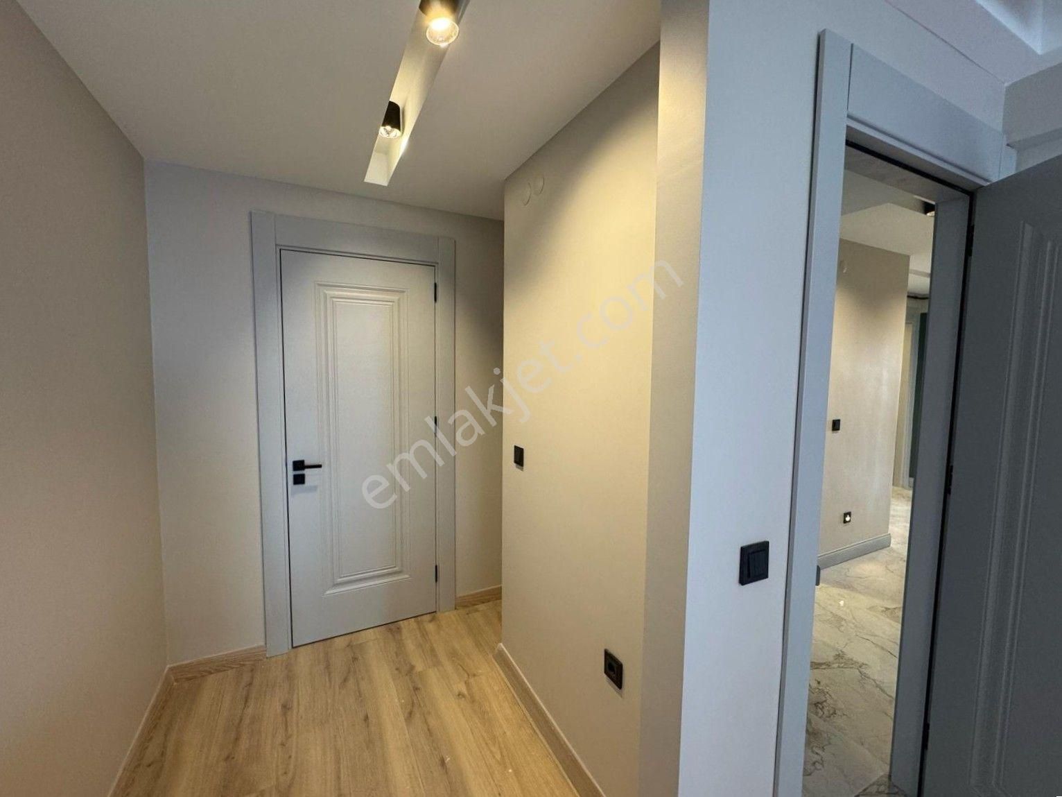 Beyazsehirde 3+1 Ultra Lüx Satılık Daire - Görsel 12