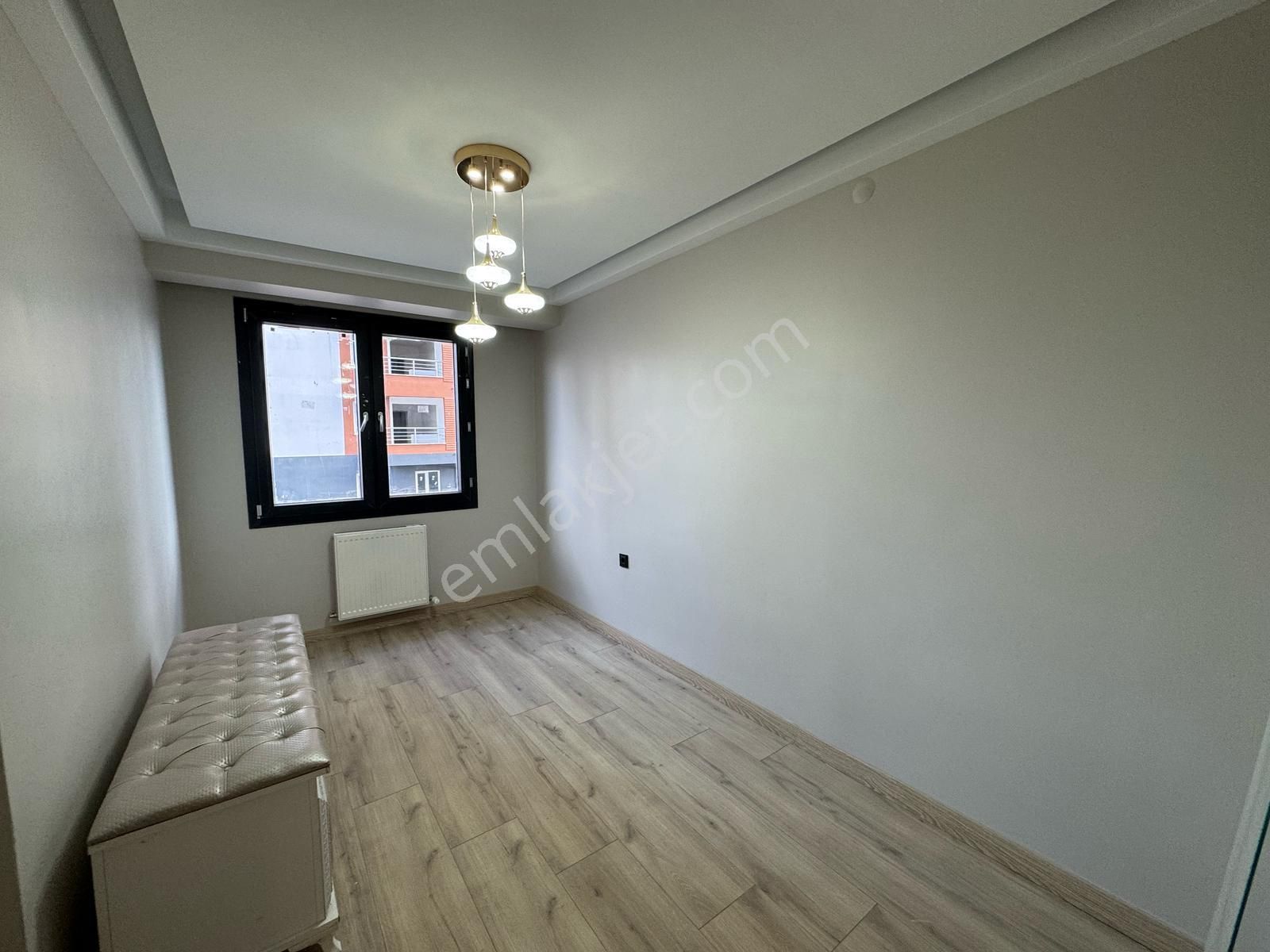 Beyazsehirde 3+1 Ultra Lüx Satılık Daire - Görsel 5