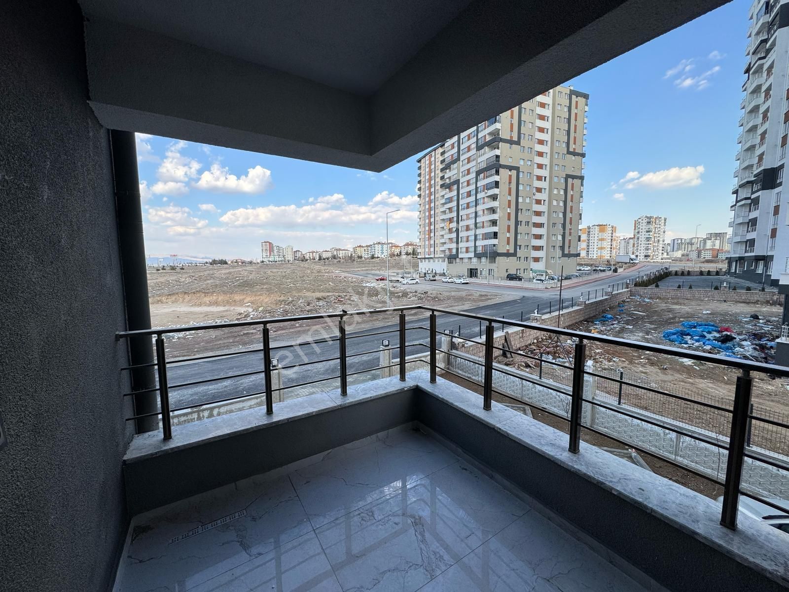 Beyazsehirde 3+1 Ultra Lüx Satılık Daire - Görsel 13