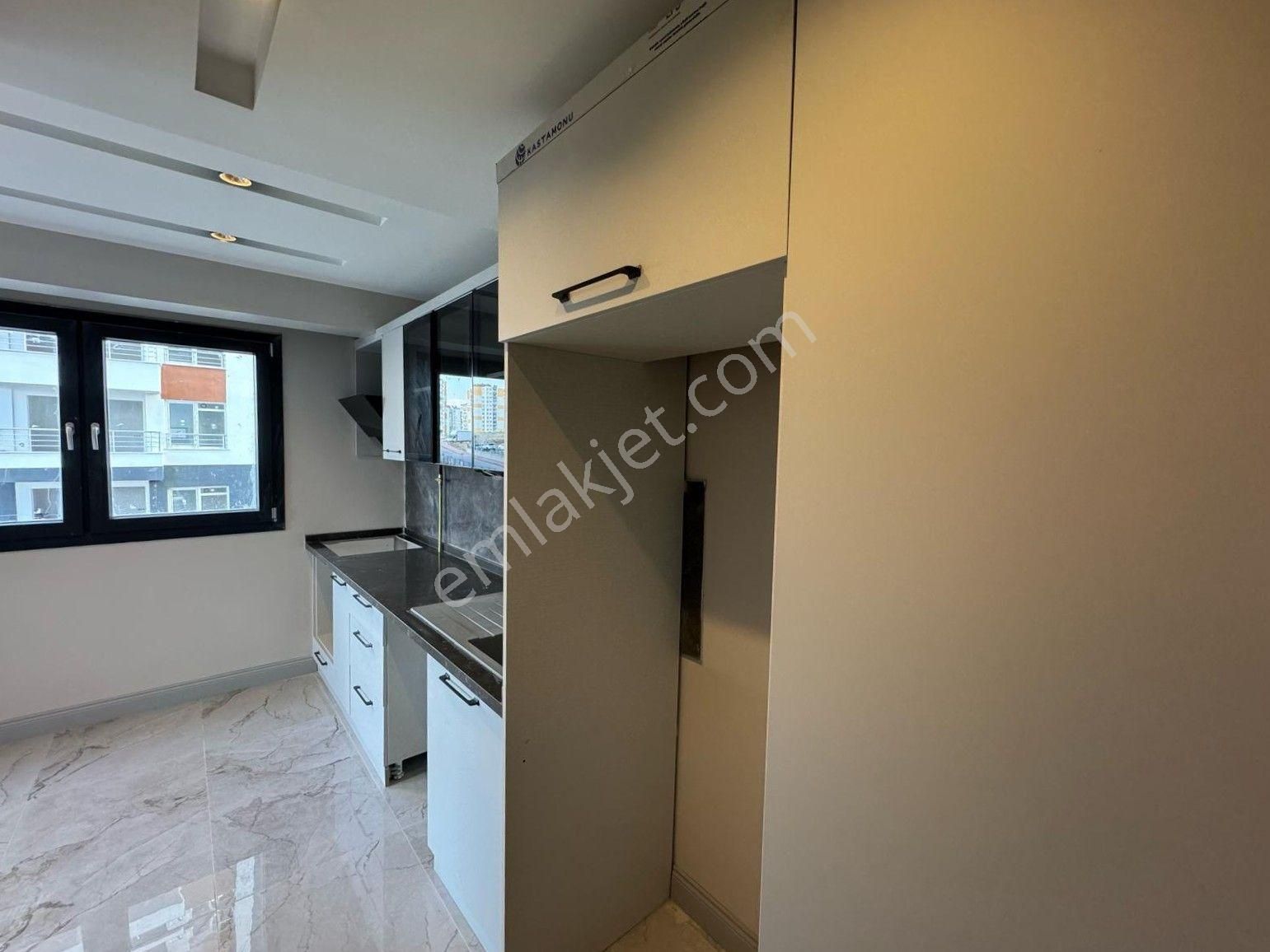 Beyazsehirde 3+1 Ultra Lüx Satılık Daire - Görsel 2