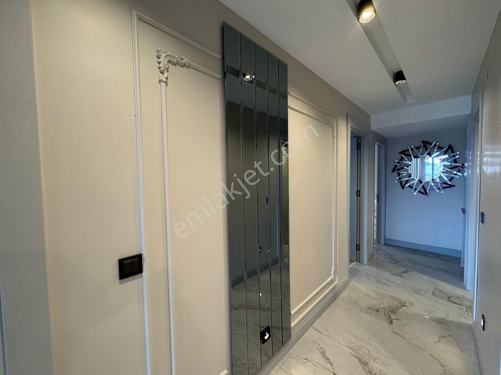 Beyazsehirde 3+1 Ultra Lüx Satılık Daire - Görsel 11