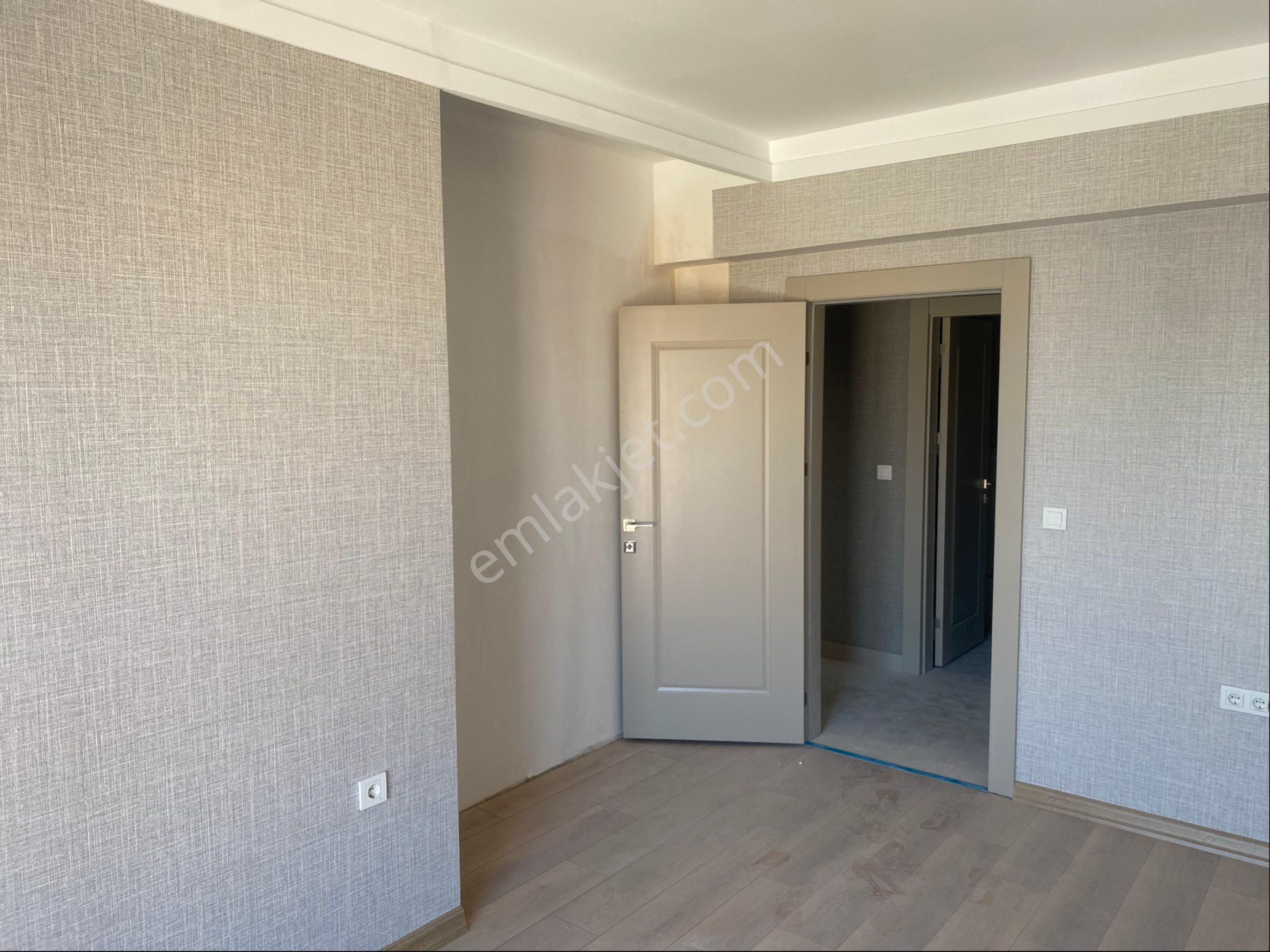 Seg Grup| Site İçerisinde Yüksek Kat Geniş 4+1 Satılık Daire - Görsel 19