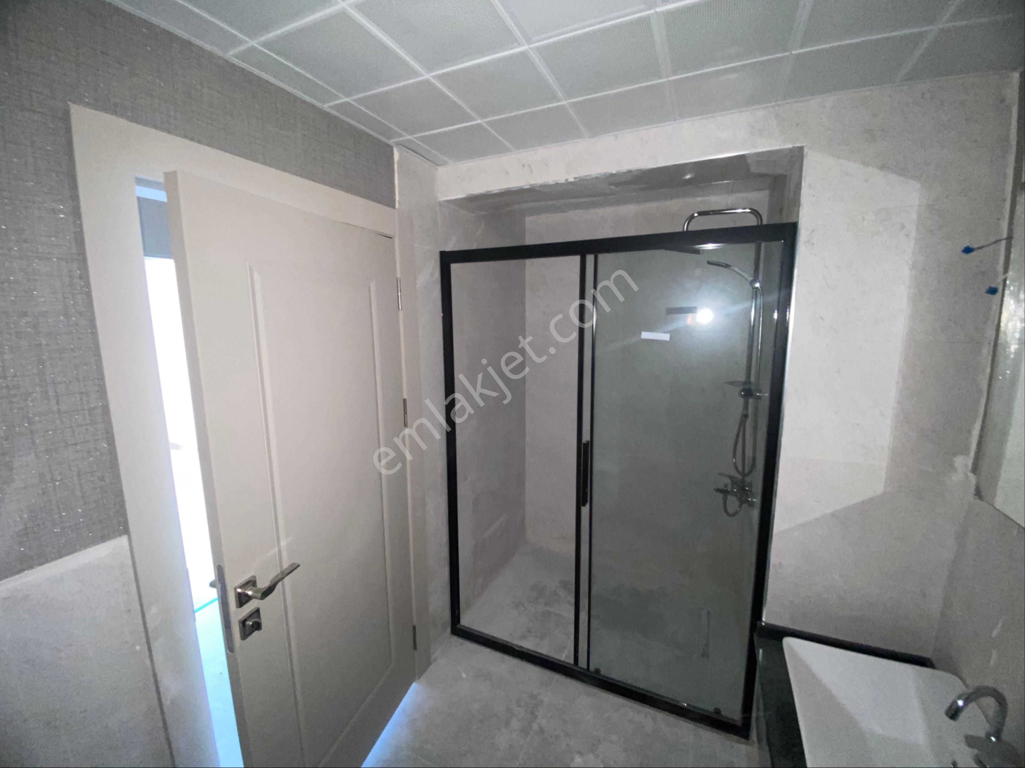 Seg Grup| Site İçerisinde Yüksek Kat Geniş 4+1 Satılık Daire - Görsel 16