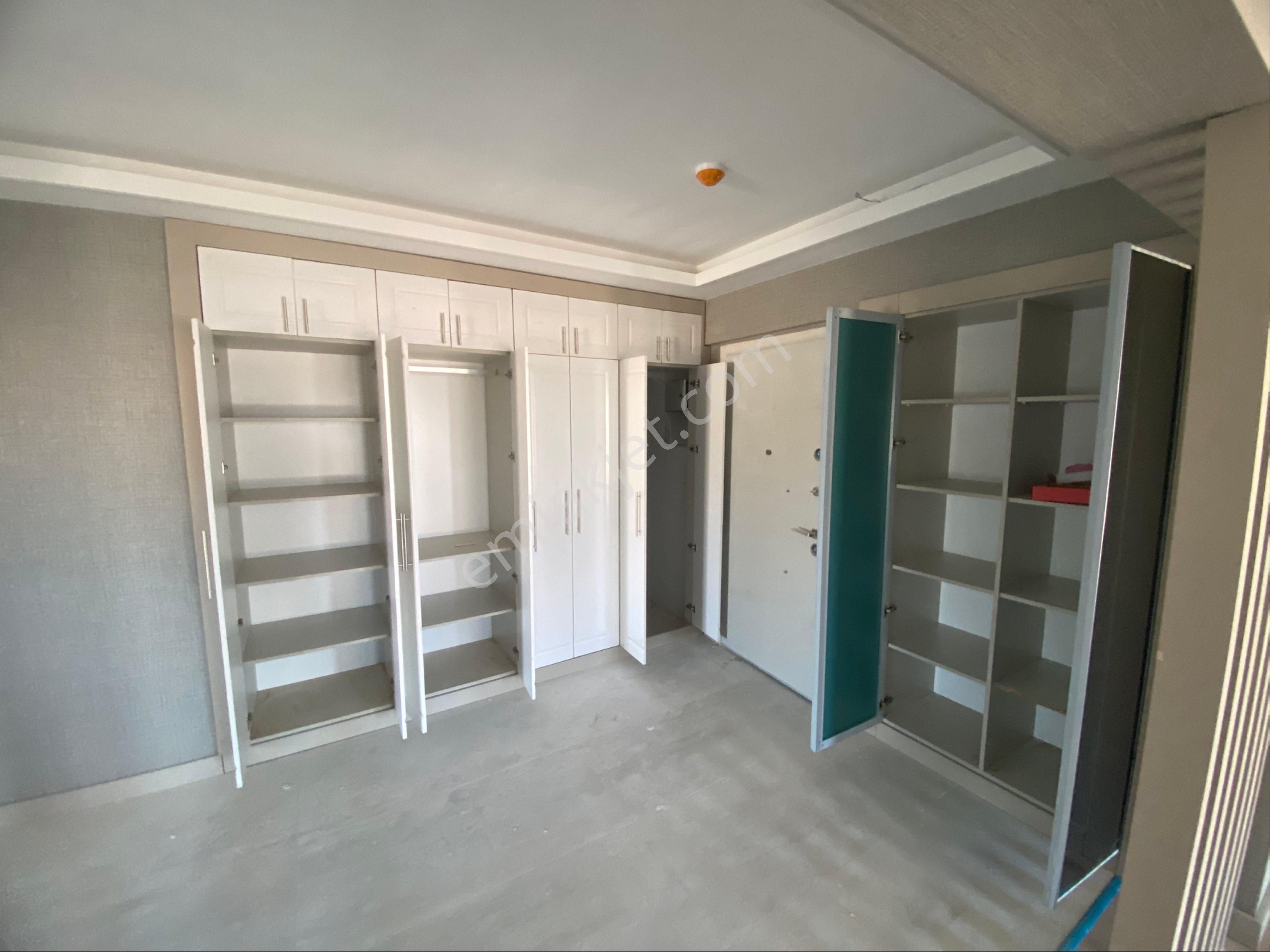 Seg Grup| Site İçerisinde Yüksek Kat Geniş 4+1 Satılık Daire - Görsel 26