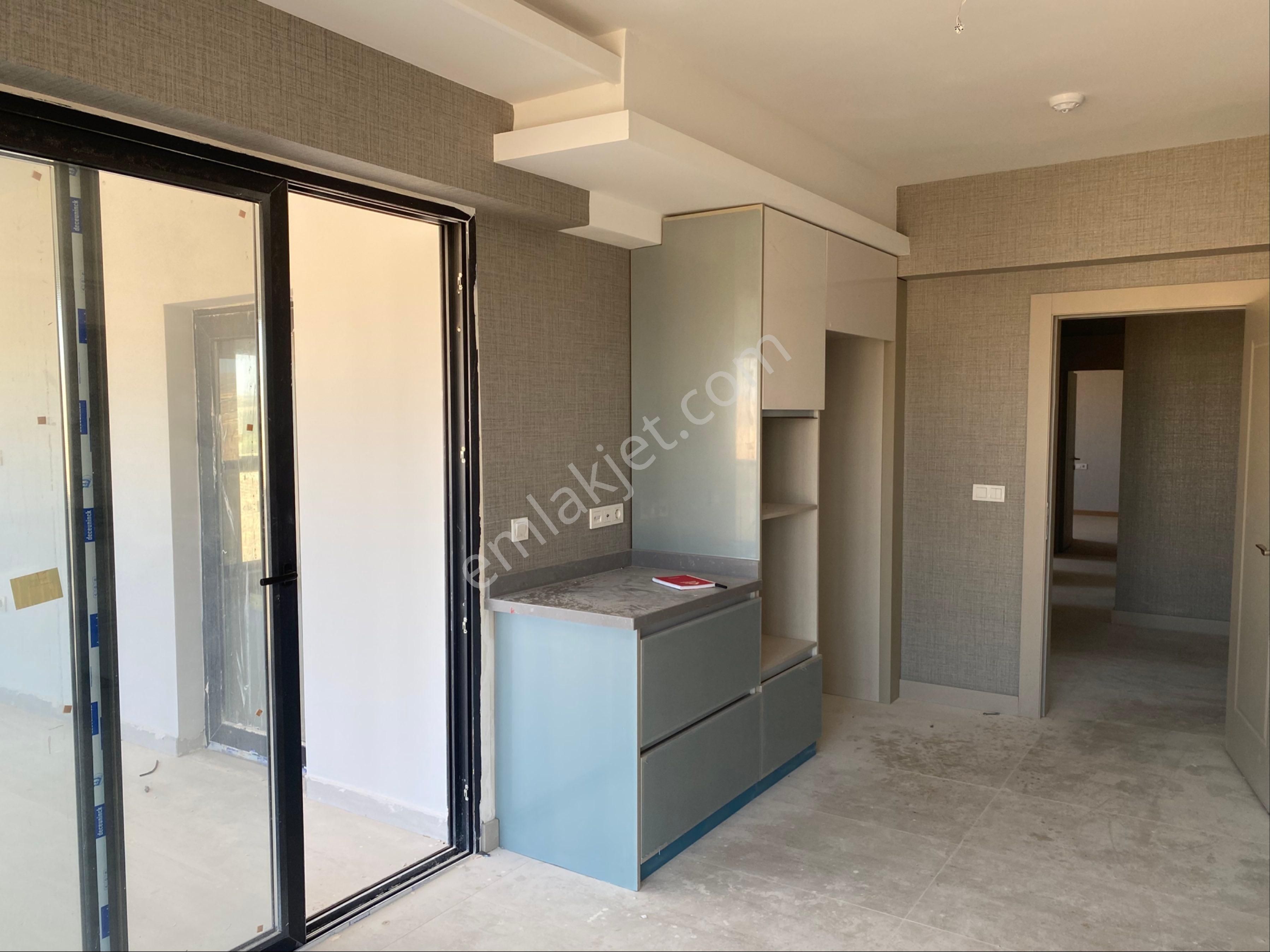 Seg Grup| Site İçerisinde Yüksek Kat Geniş 4+1 Satılık Daire - Görsel 10