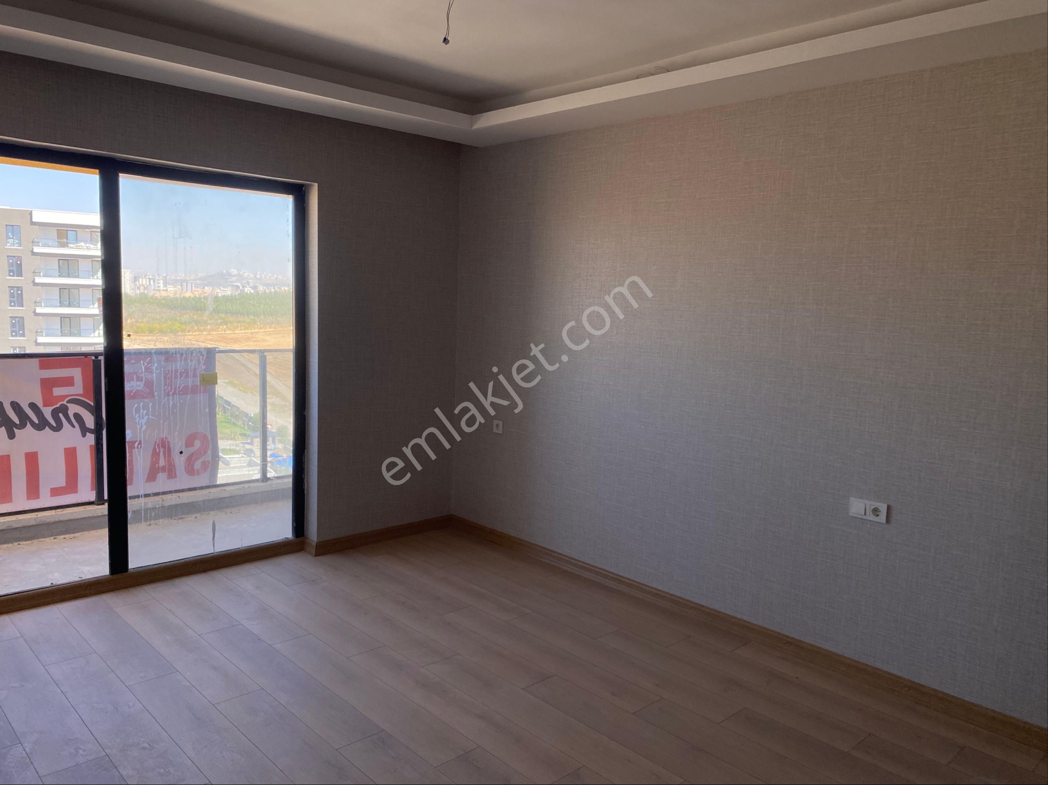 Seg Grup| Site İçerisinde Yüksek Kat Geniş 4+1 Satılık Daire - Görsel 22