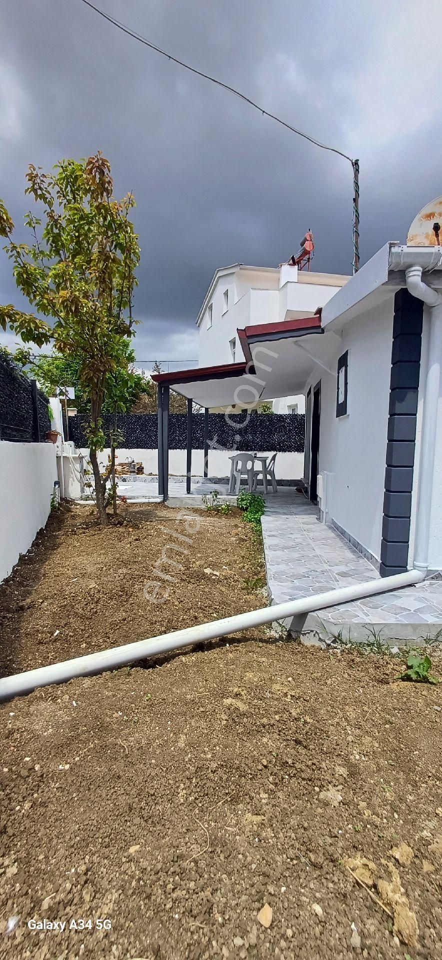 Kiralık Müstakil Ev - Görsel 17