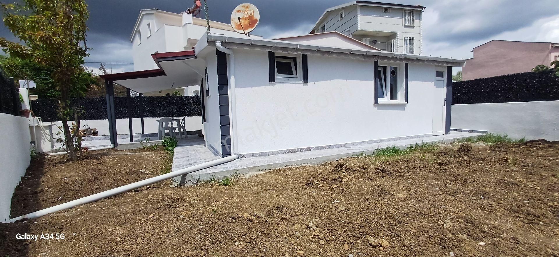 Kiralık Müstakil Ev - Görsel 18